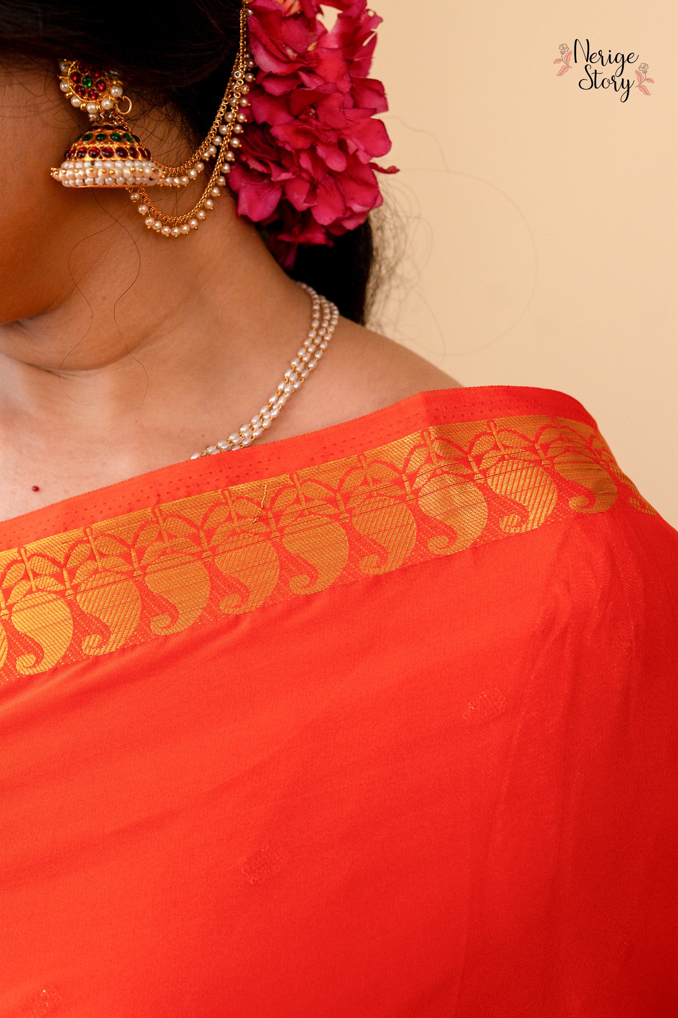 CHANDRALAKSHMI (ಚಂದ್ರಲಕ್ಷ್ಮೀ)