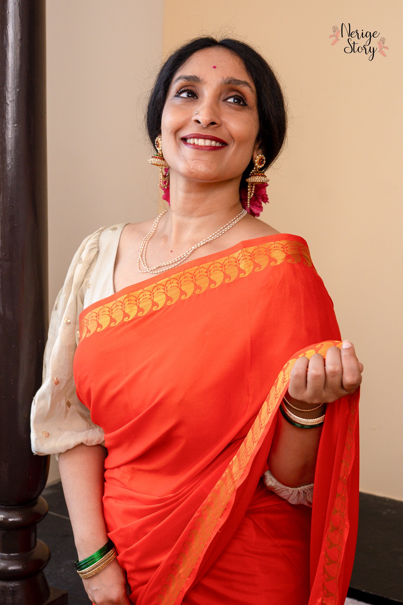 CHANDRALAKSHMI (ಚಂದ್ರಲಕ್ಷ್ಮೀ)