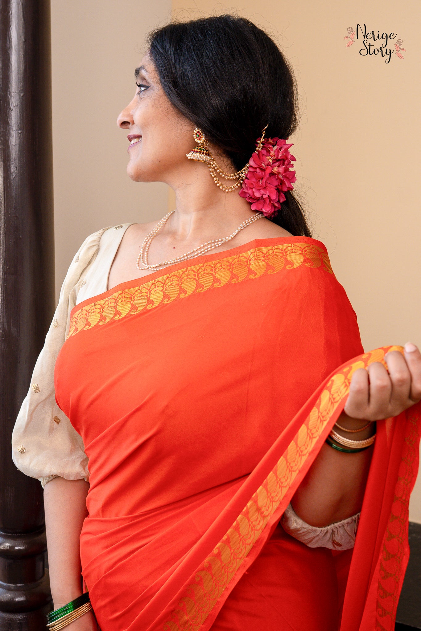 CHANDRALAKSHMI (ಚಂದ್ರಲಕ್ಷ್ಮೀ)