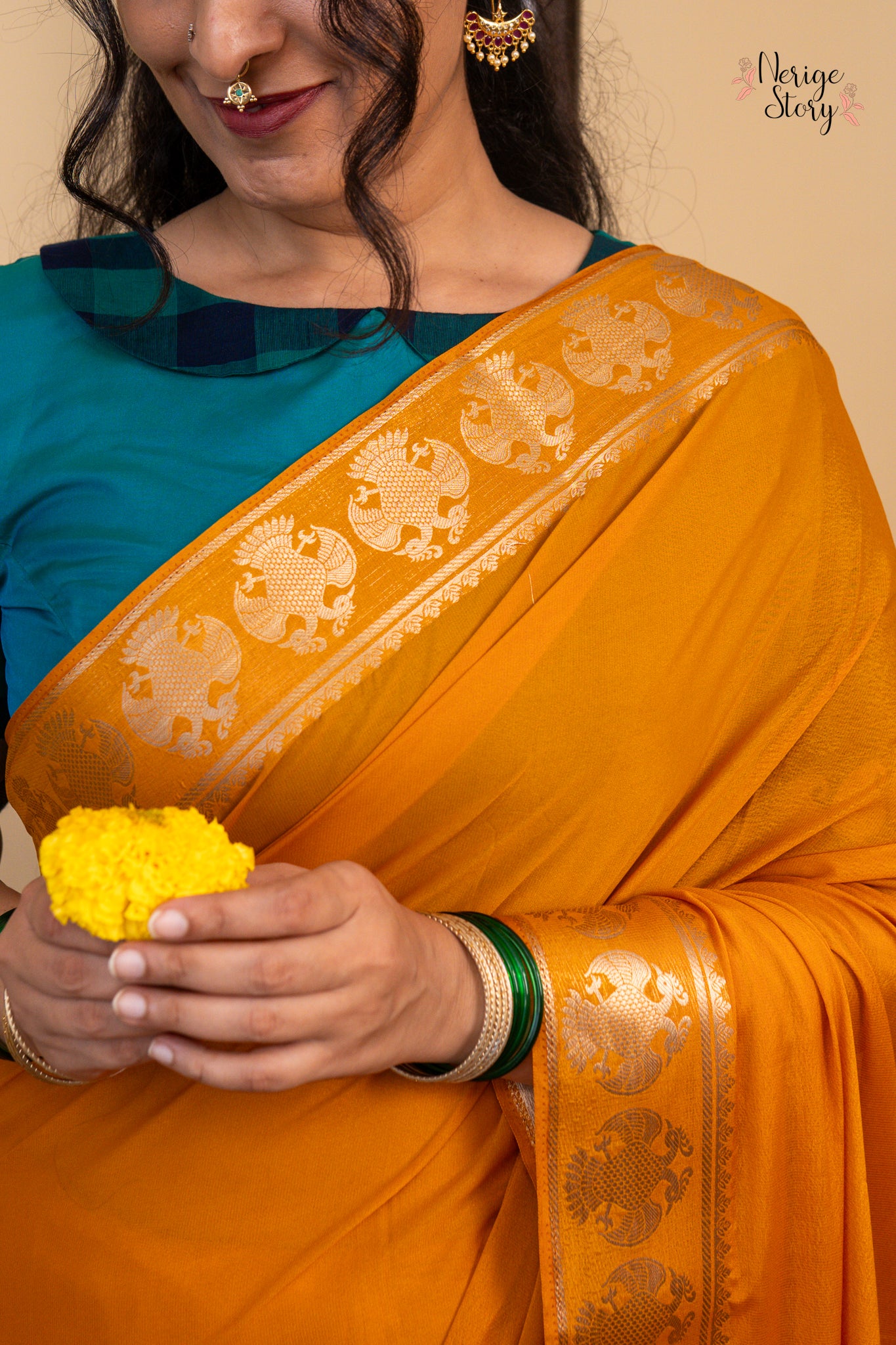 GARVIDA (ಗರ್ವಿದಾ)