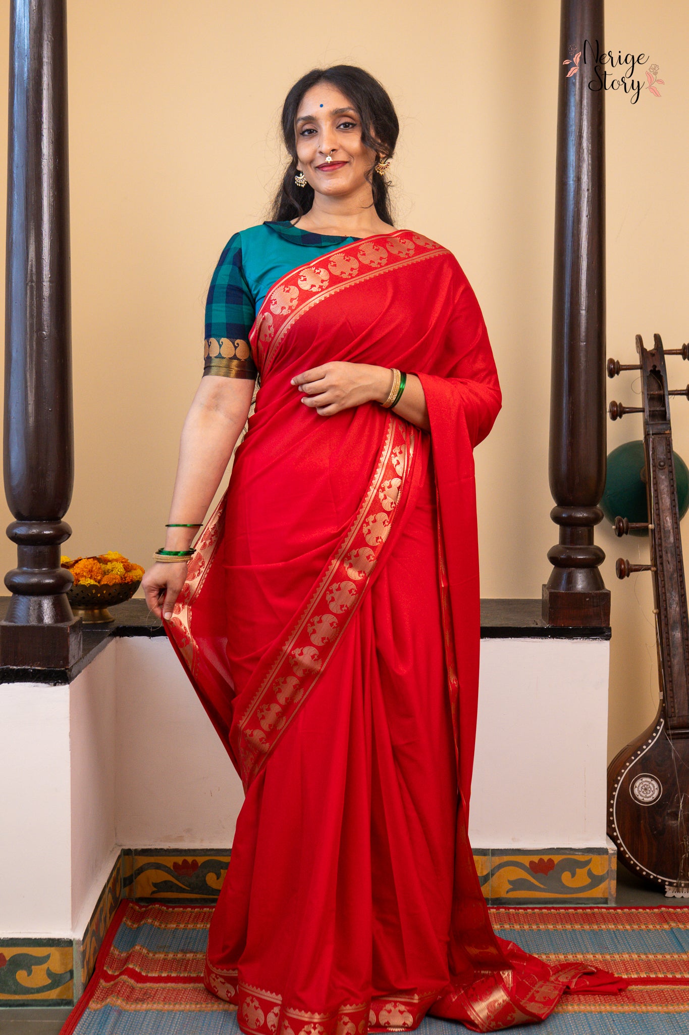 MANDHARIKA (ಮಂದಾರಿಕಾ)