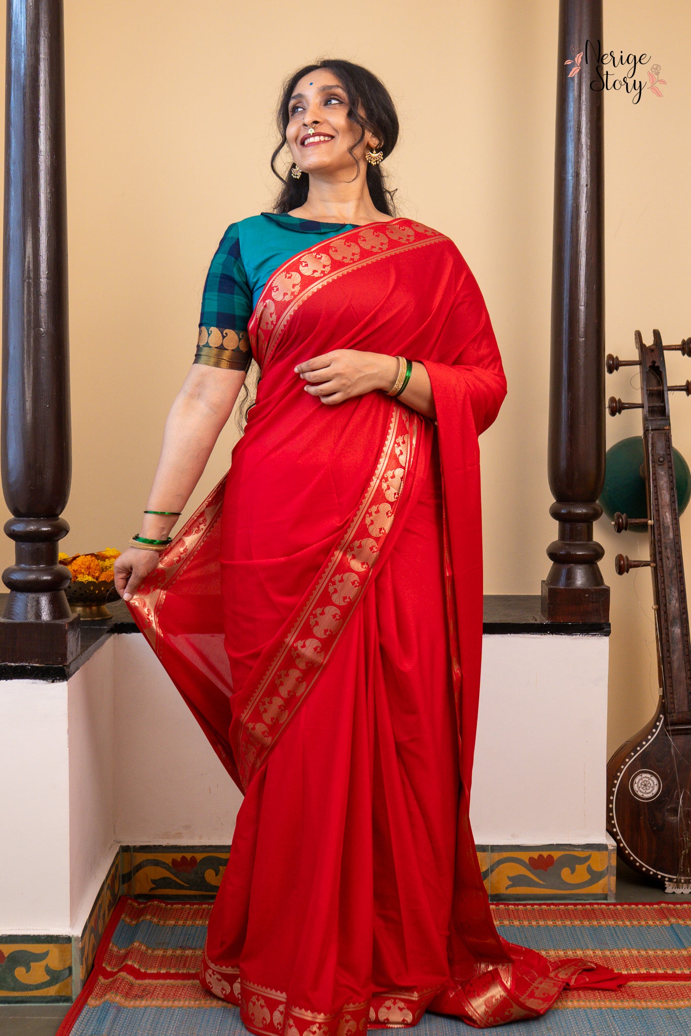 MANDHARIKA (ಮಂದಾರಿಕಾ)