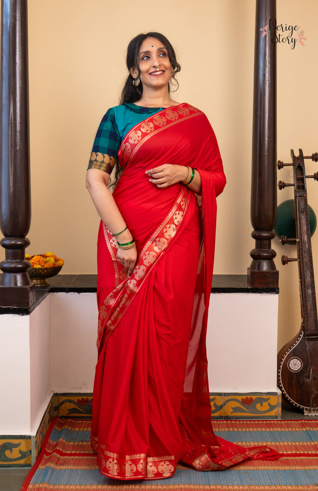 MANDHARIKA (ಮಂದಾರಿಕಾ)