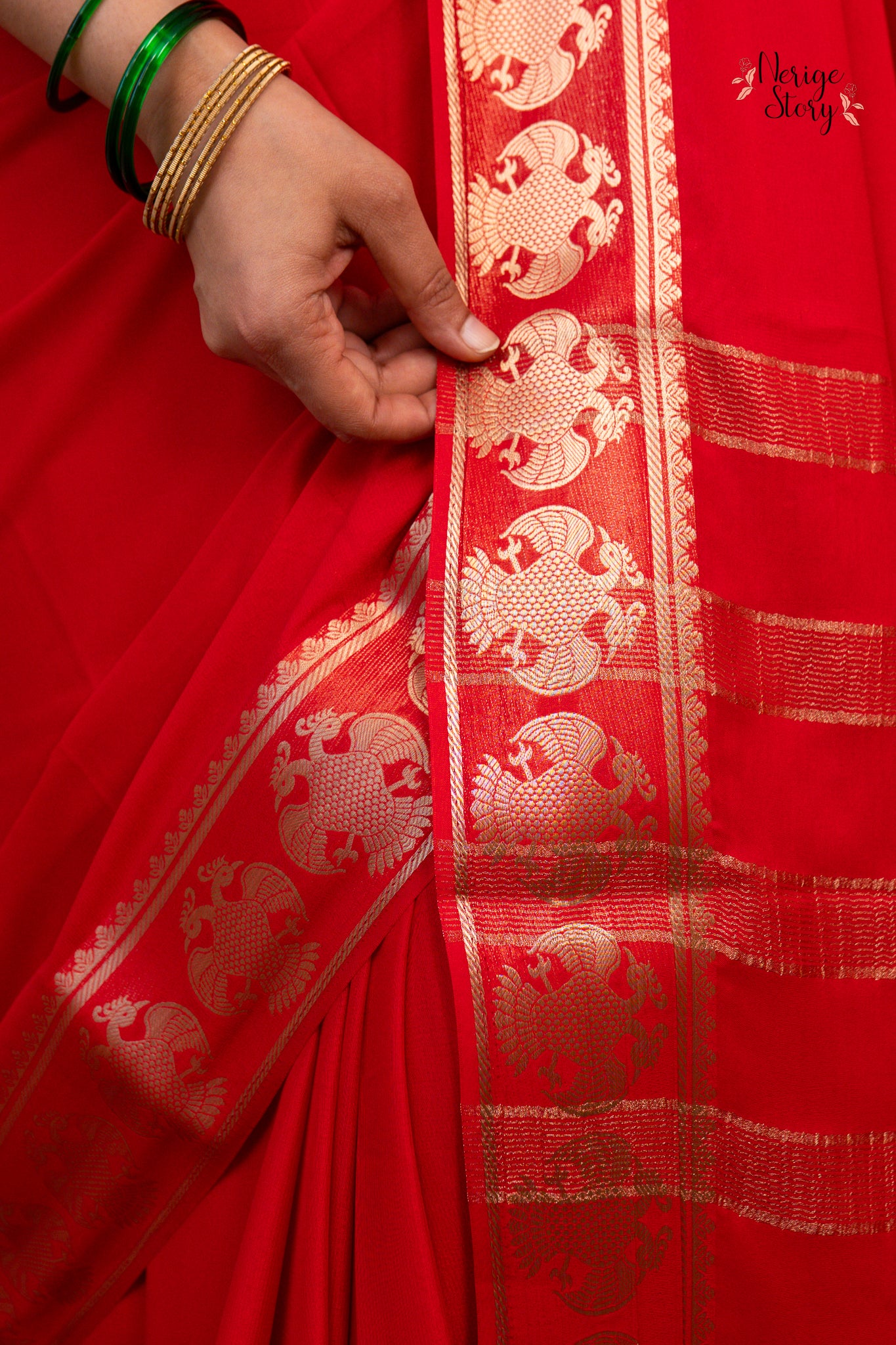 MANDHARIKA (ಮಂದಾರಿಕಾ)