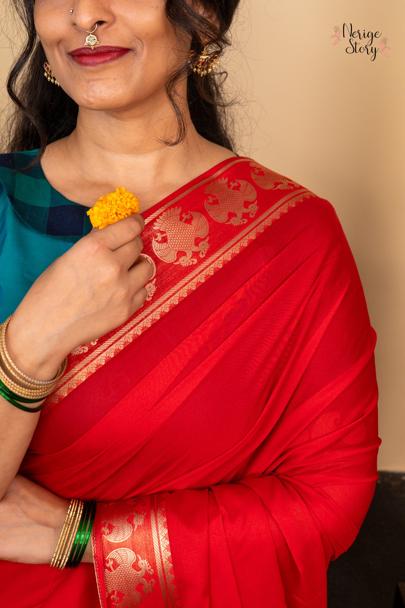 MANDHARIKA (ಮಂದಾರಿಕಾ)