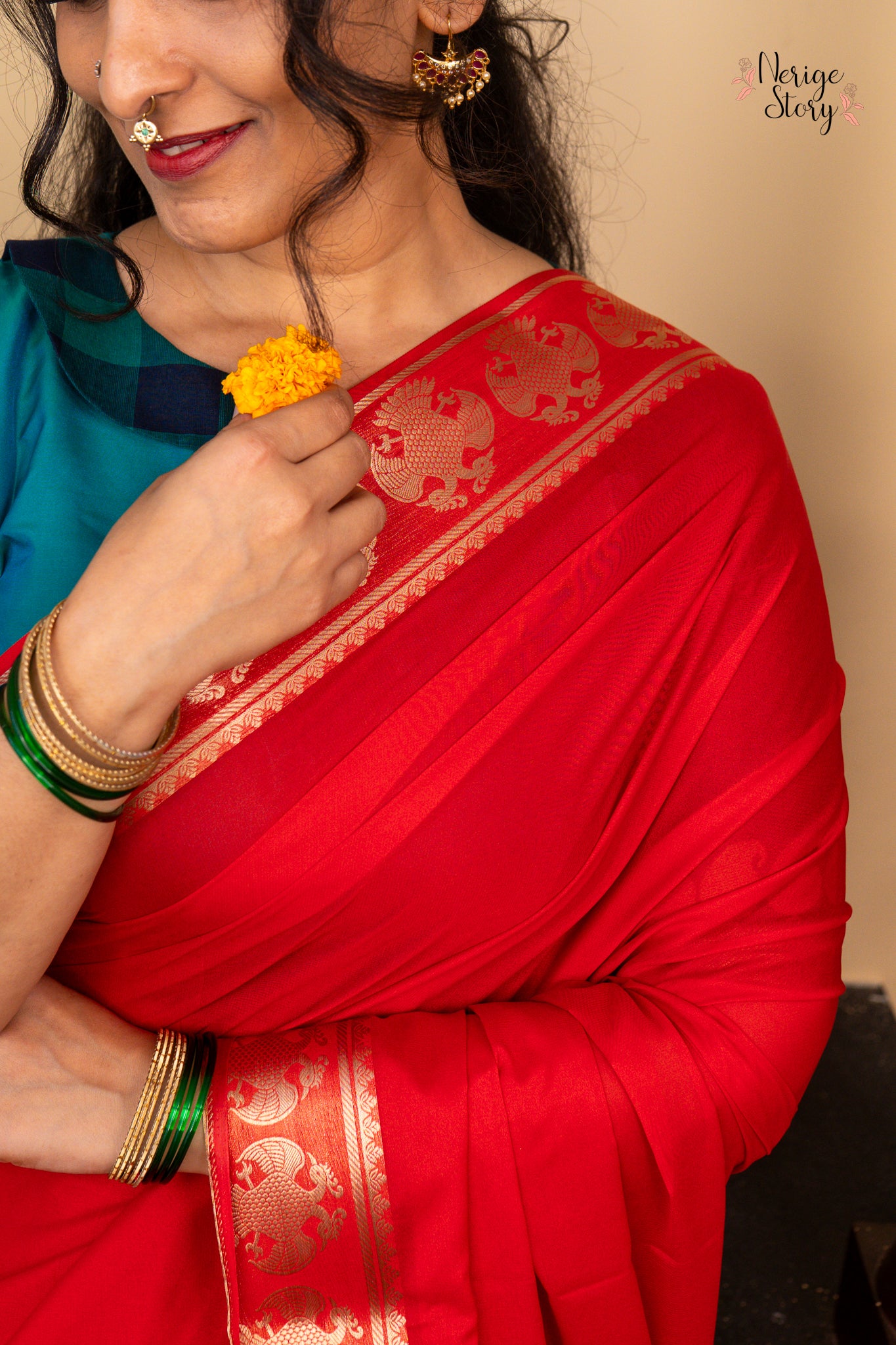 MANDHARIKA (ಮಂದಾರಿಕಾ)