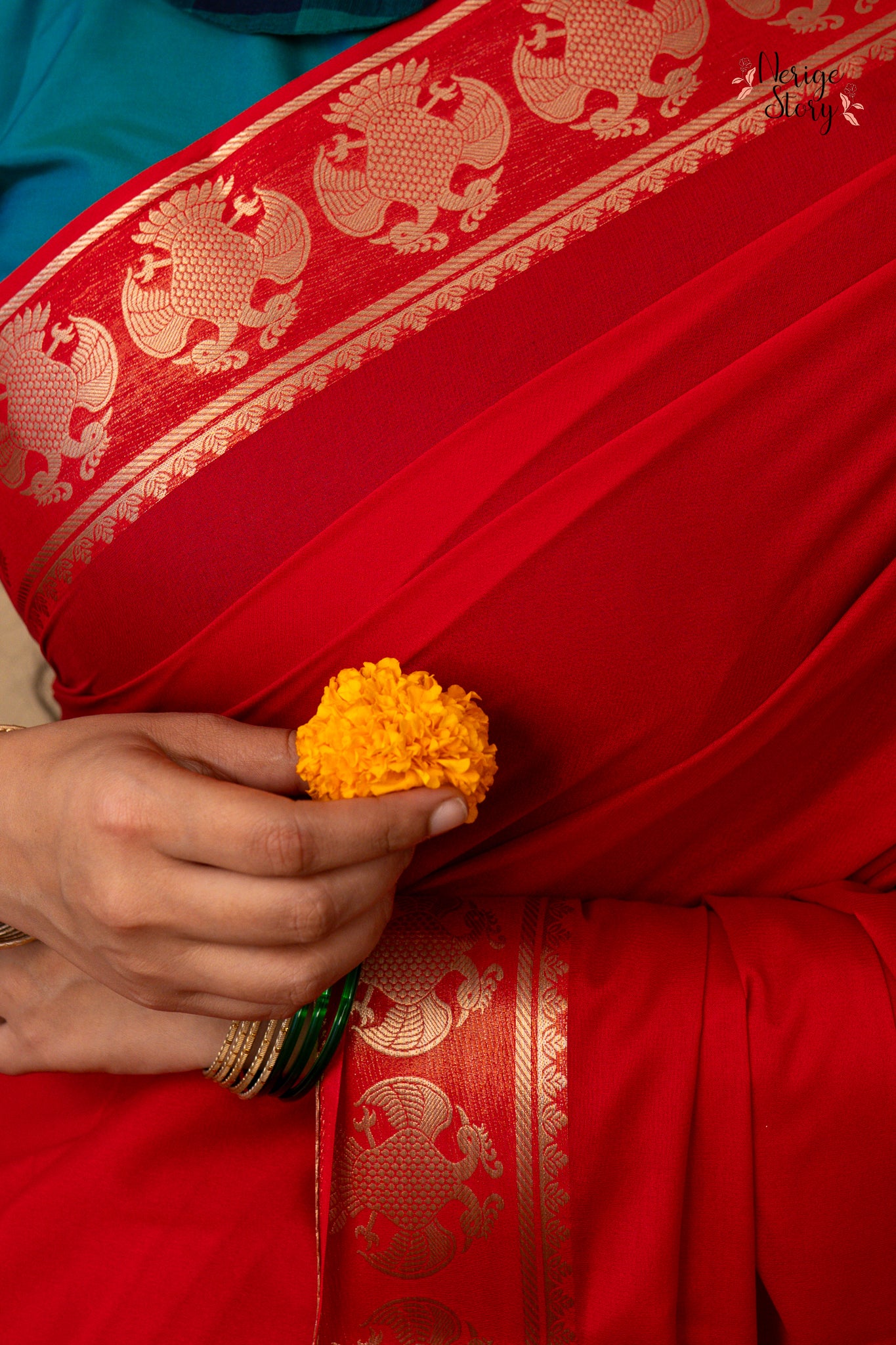 MANDHARIKA (ಮಂದಾರಿಕಾ)