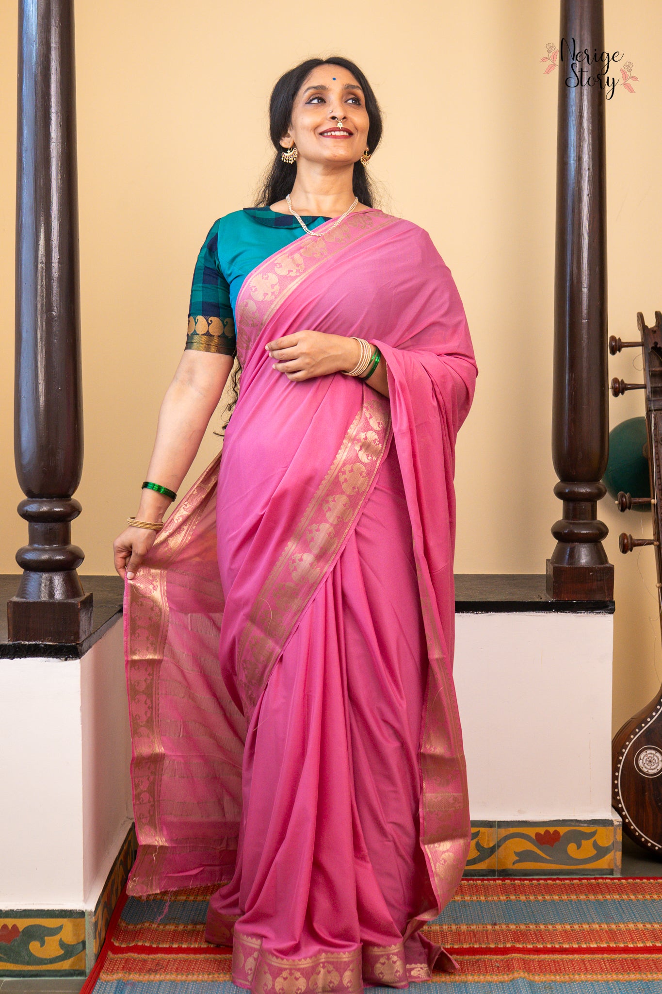 INDRAVANI (ಇಂದ್ರವಾಣಿ)