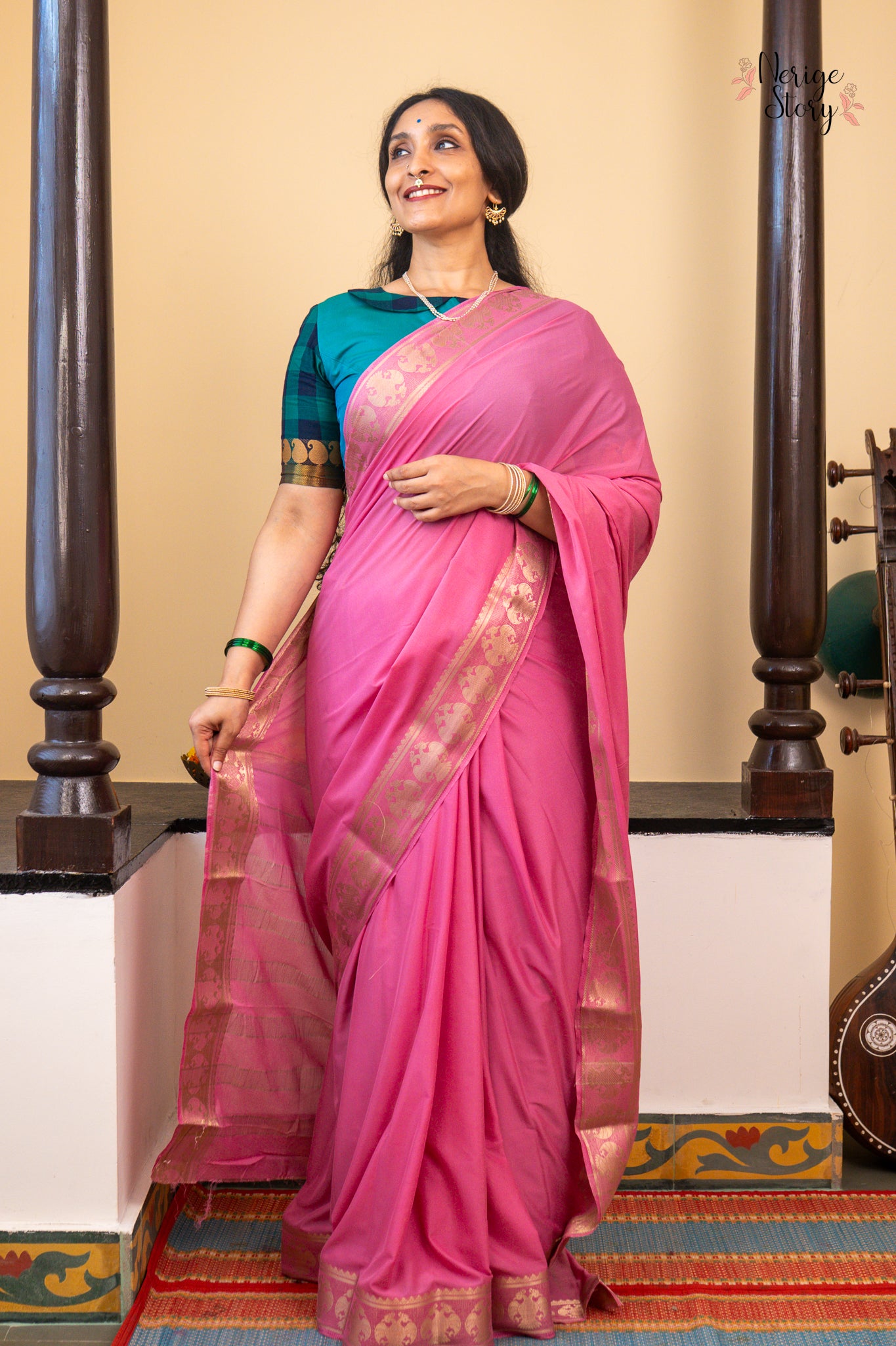 INDRAVANI (ಇಂದ್ರವಾಣಿ)