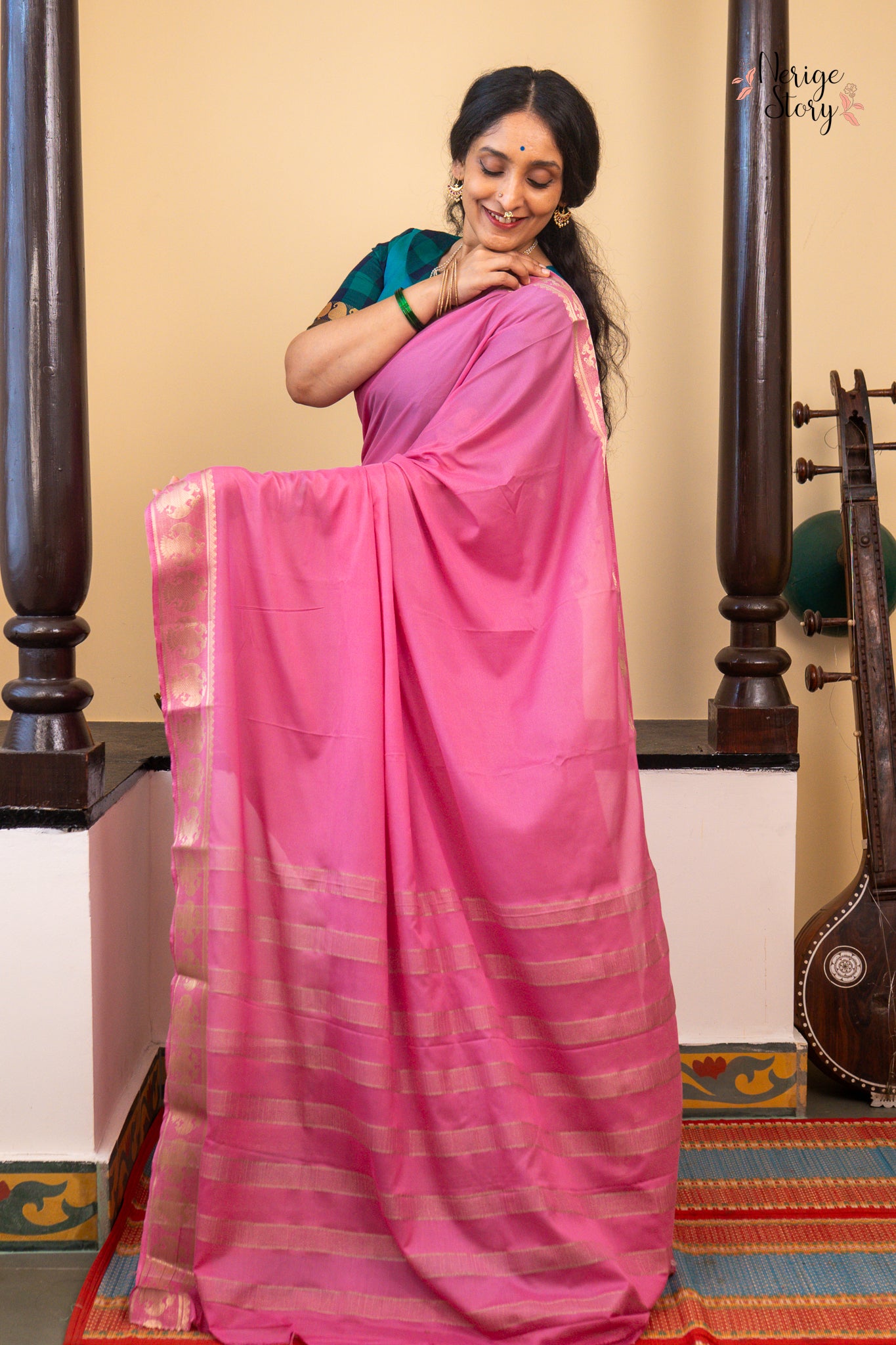 INDRAVANI (ಇಂದ್ರವಾಣಿ)