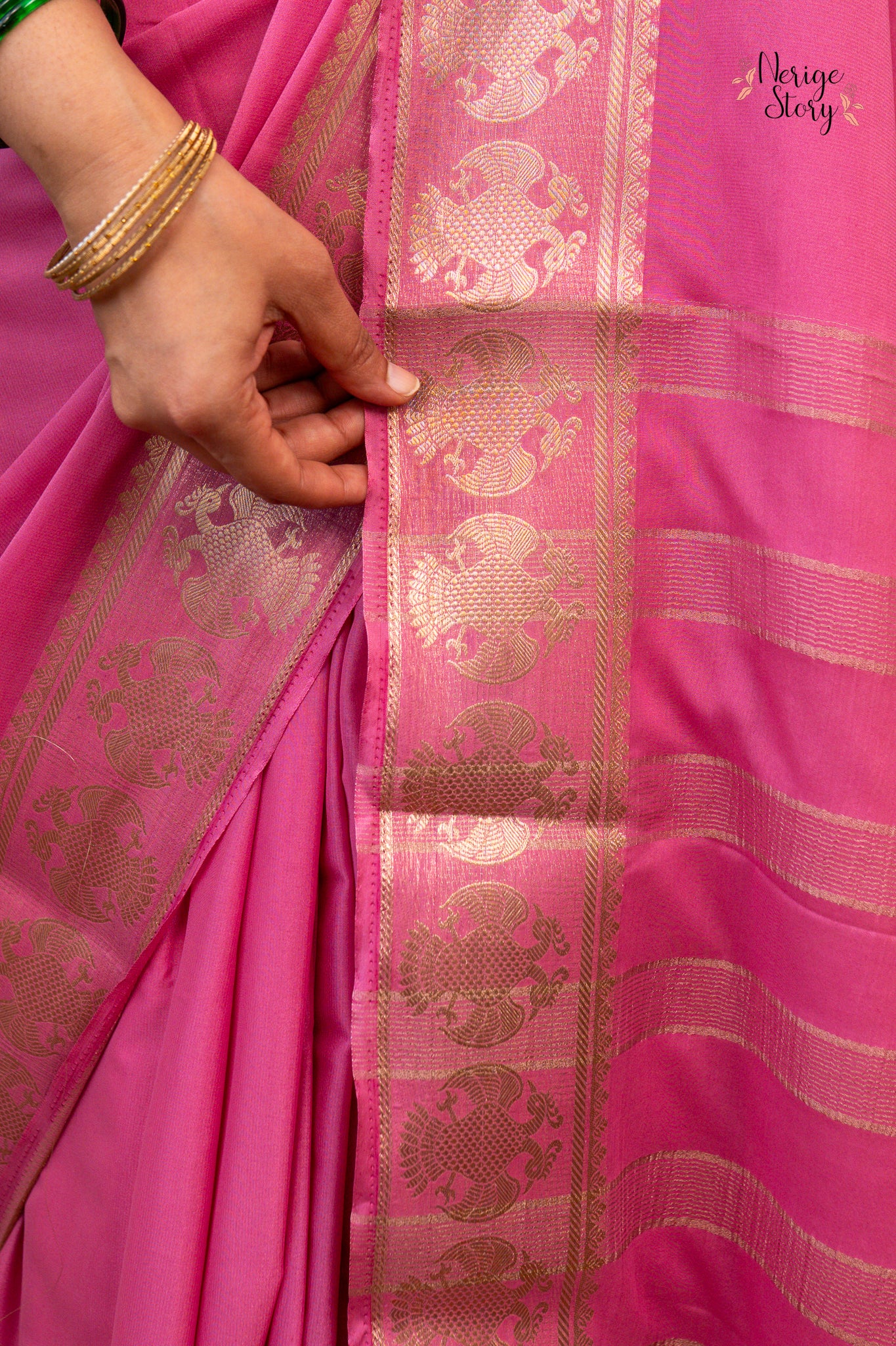 INDRAVANI (ಇಂದ್ರವಾಣಿ)