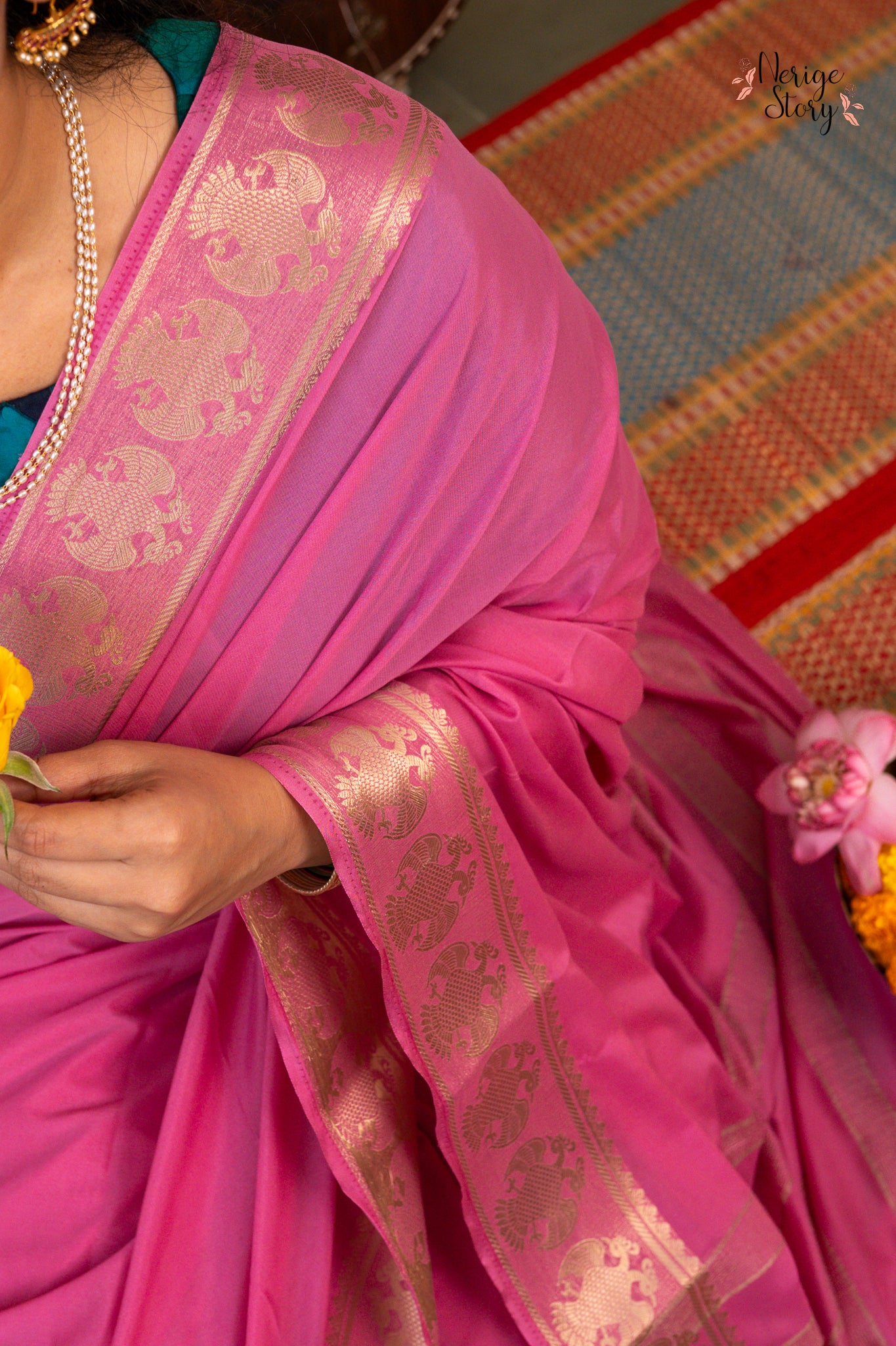 INDRAVANI (ಇಂದ್ರವಾಣಿ)