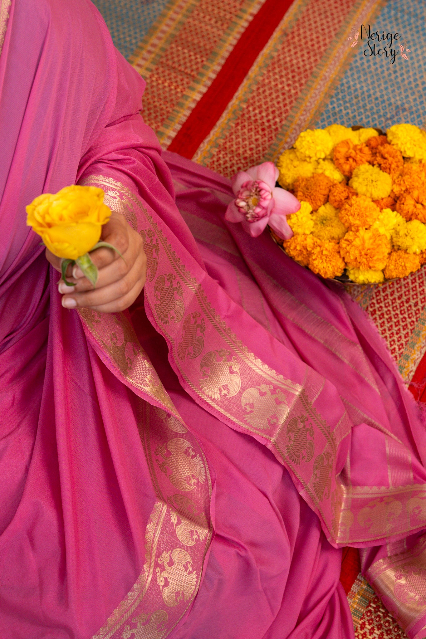 INDRAVANI (ಇಂದ್ರವಾಣಿ)