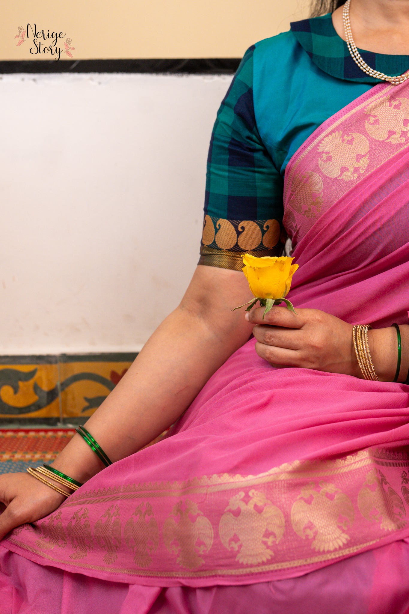 INDRAVANI (ಇಂದ್ರವಾಣಿ)