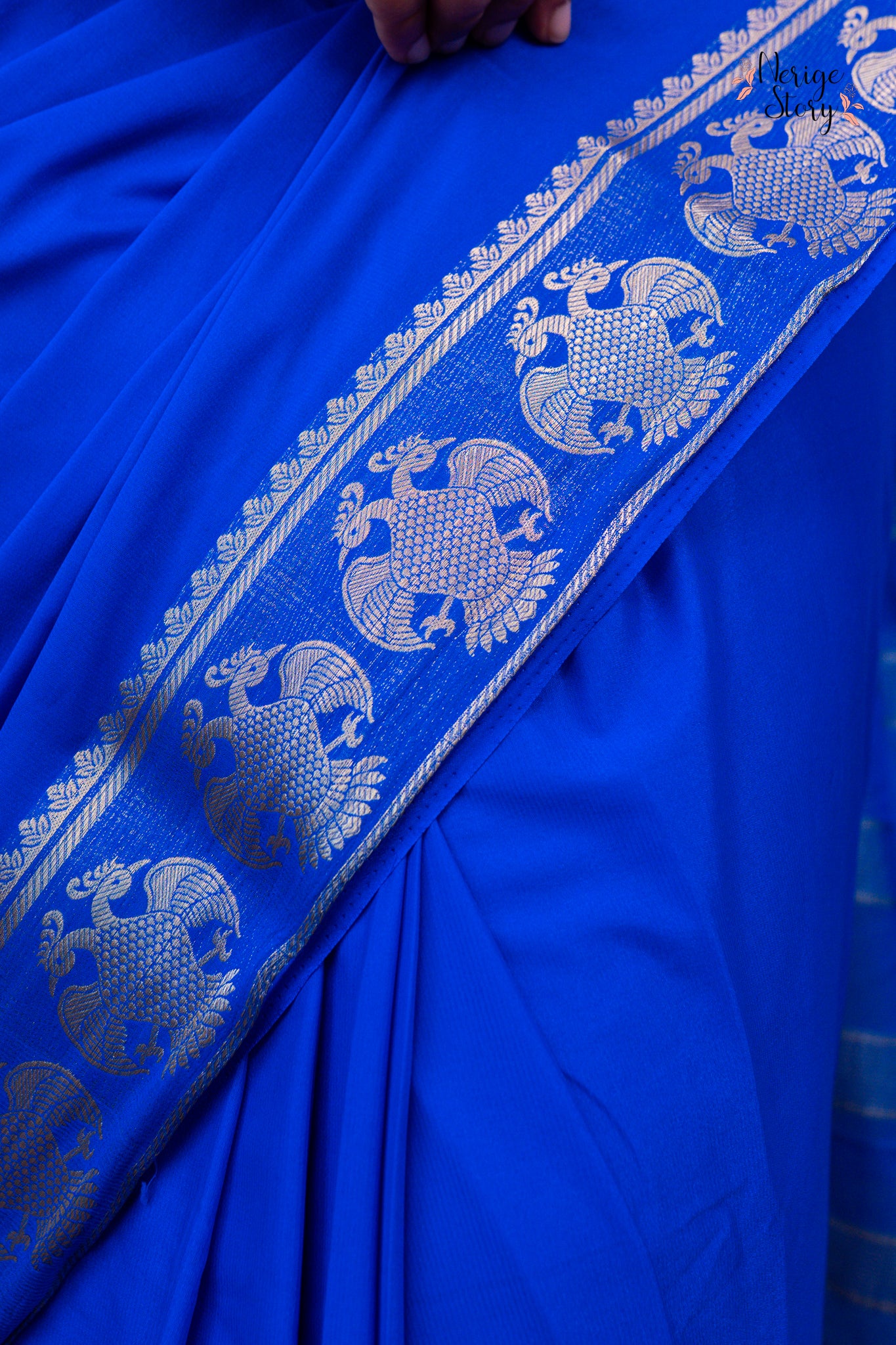 NAVASUNDARI (ನವಸುಂದರೀ)