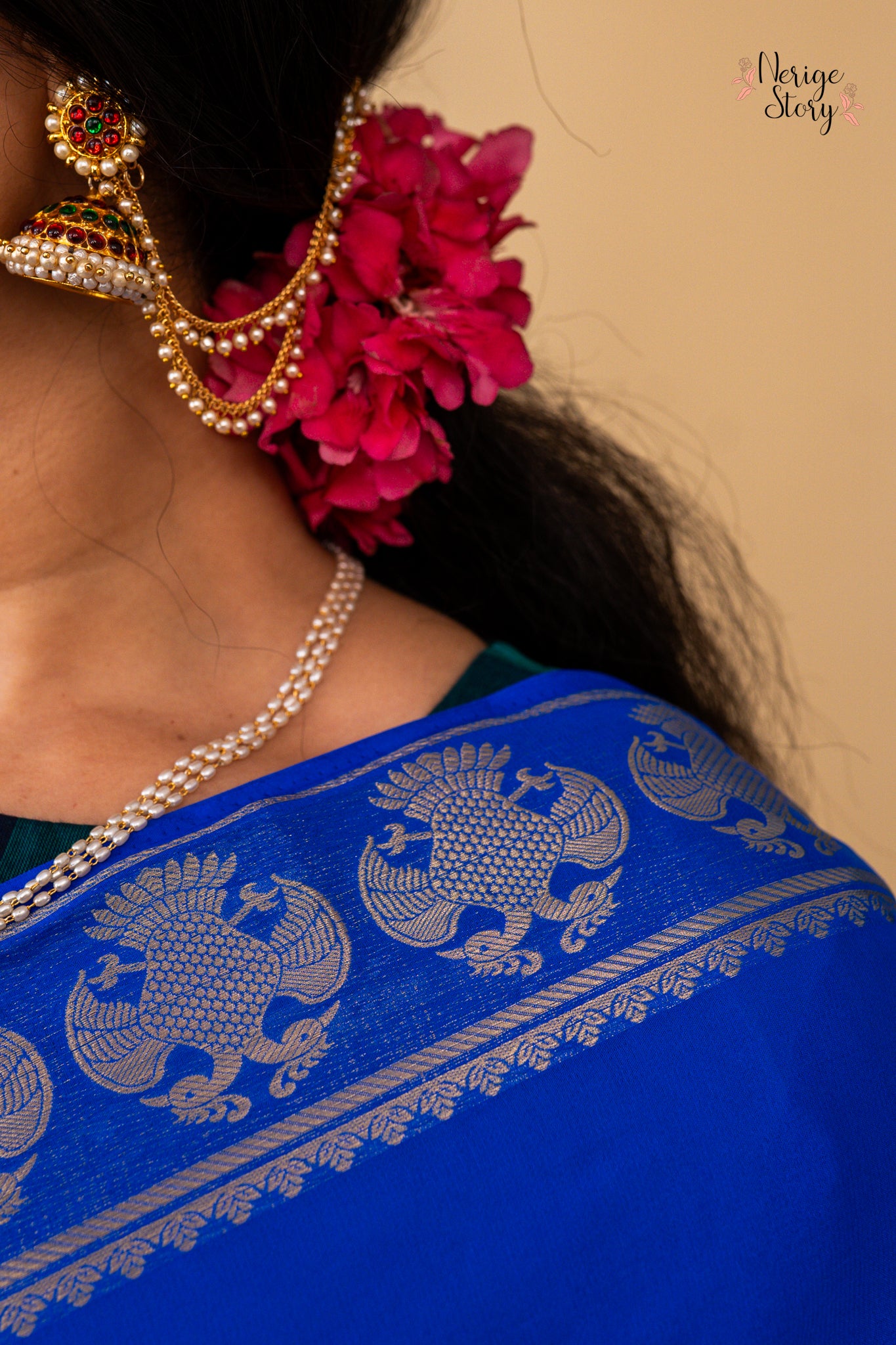 NAVASUNDARI (ನವಸುಂದರೀ)