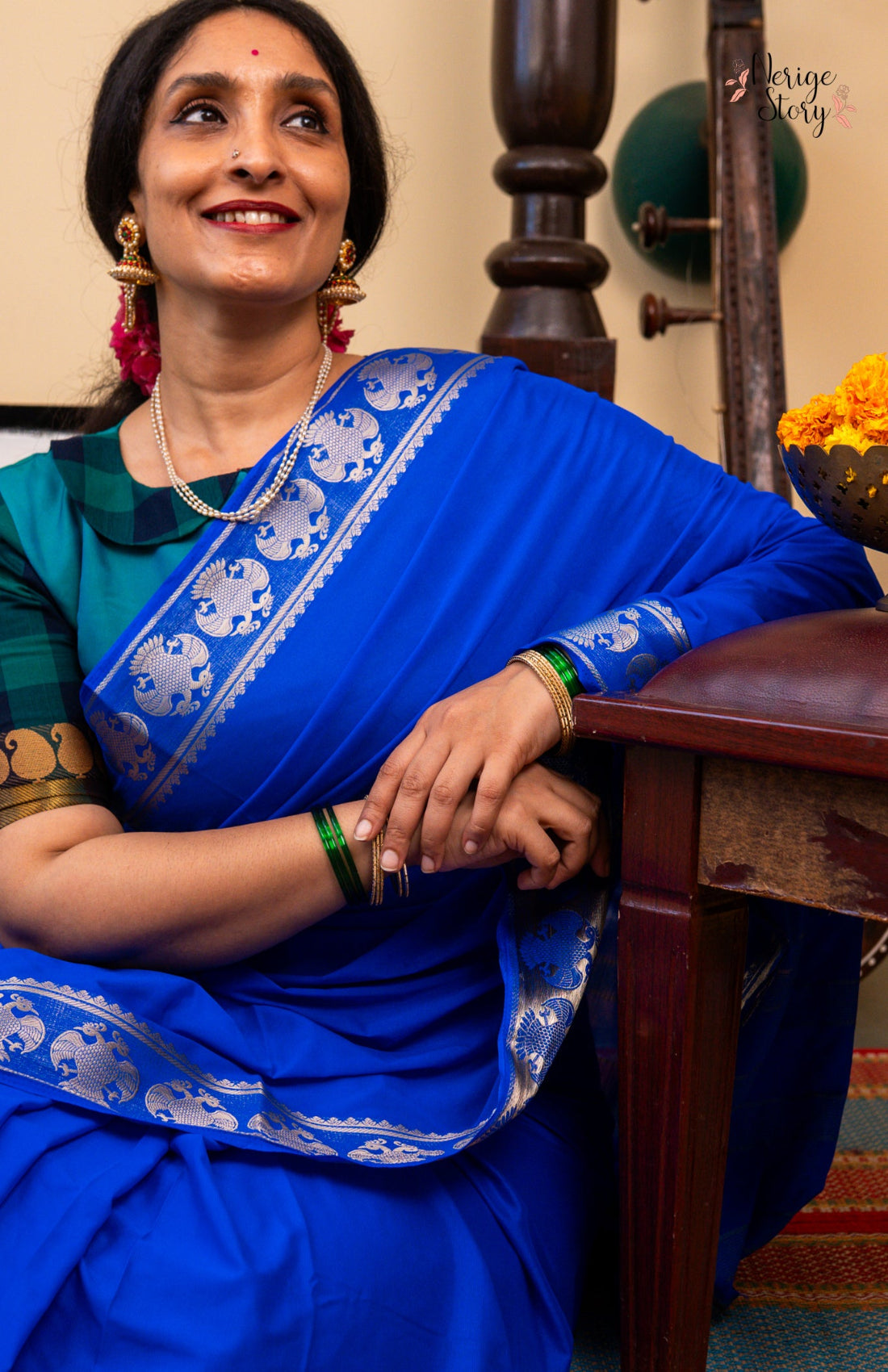 NAVASUNDARI (ನವಸುಂದರೀ)