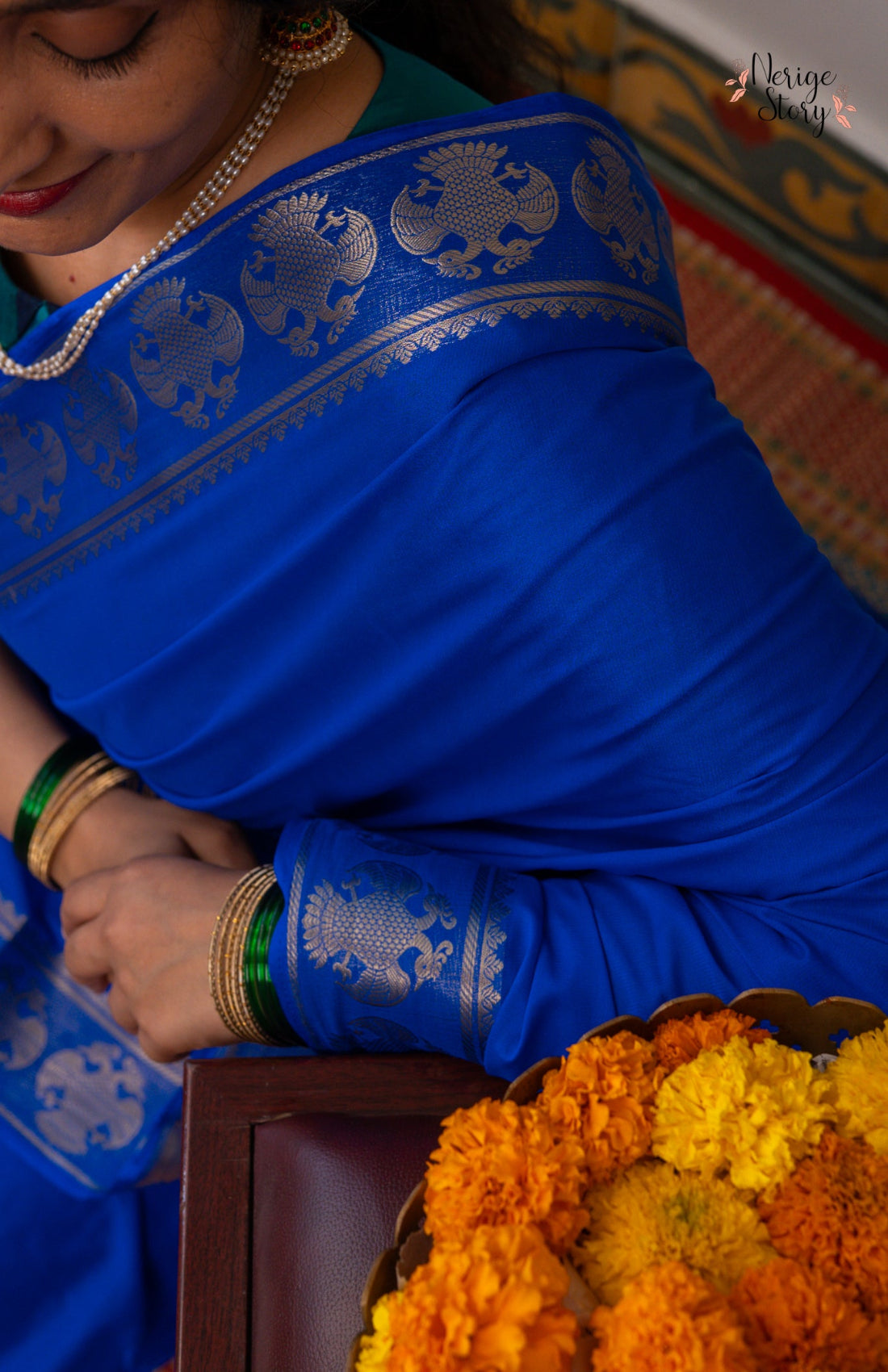 NAVASUNDARI (ನವಸುಂದರೀ)