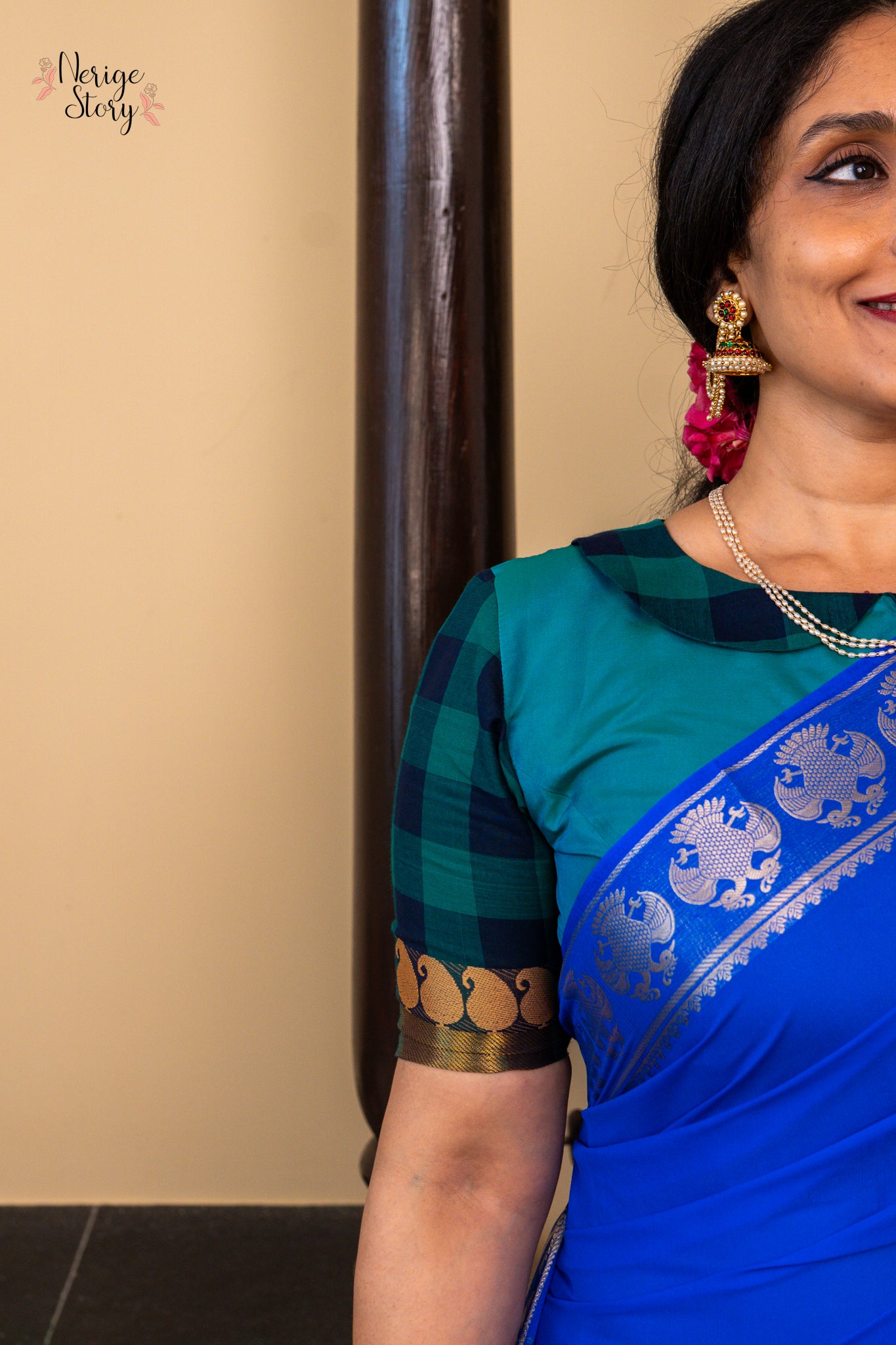 NAVASUNDARI (ನವಸುಂದರೀ)