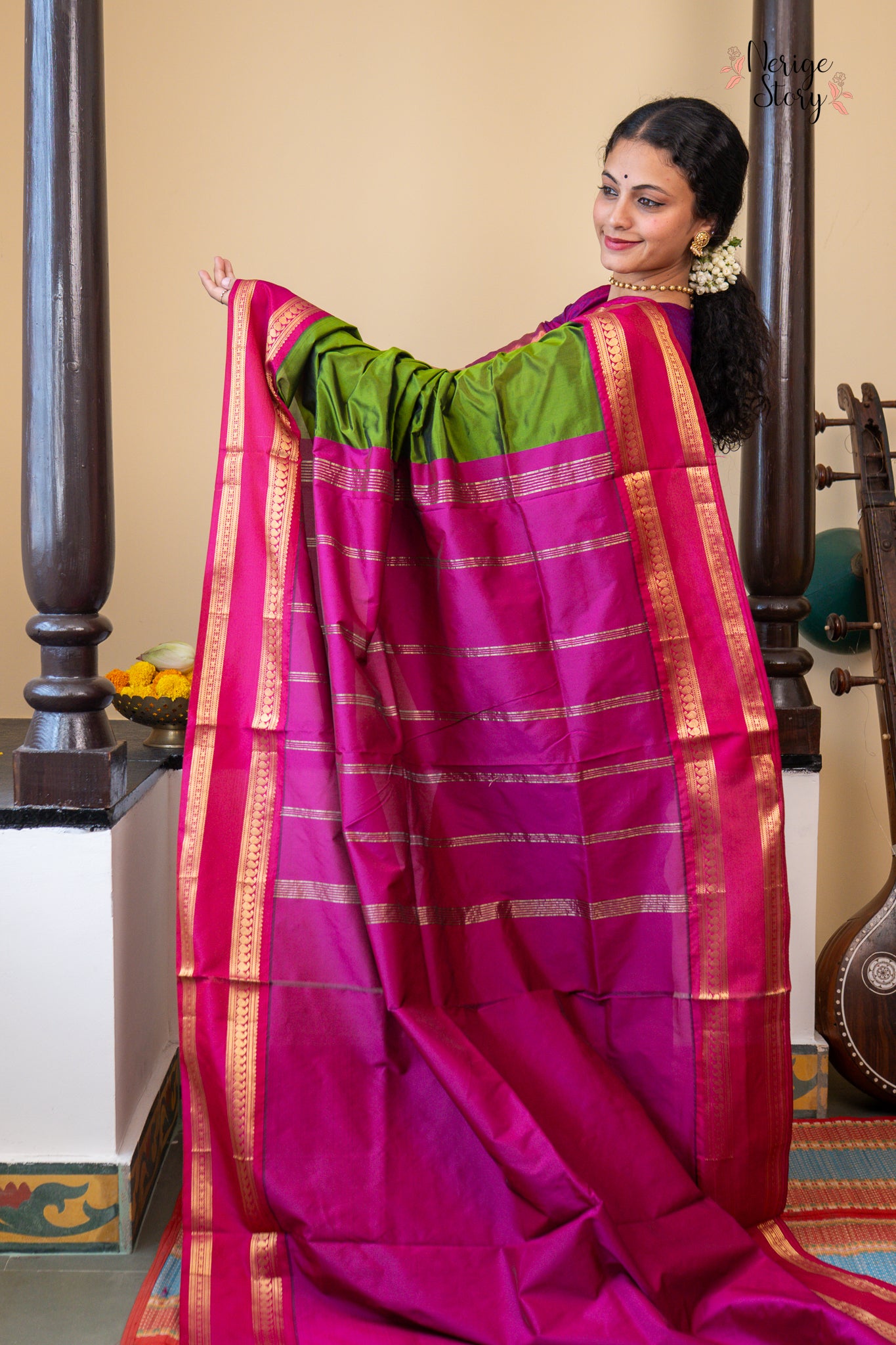 EKAJITA (ಏಕಜಿತಾ)