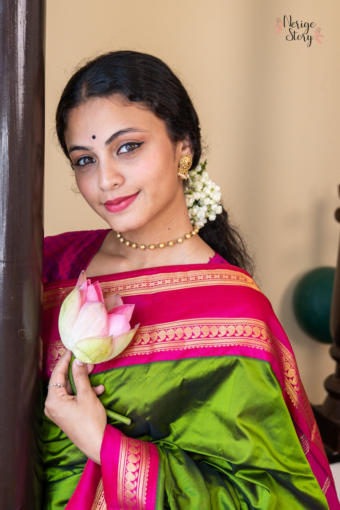 EKAJITA (ಏಕಜಿತಾ)