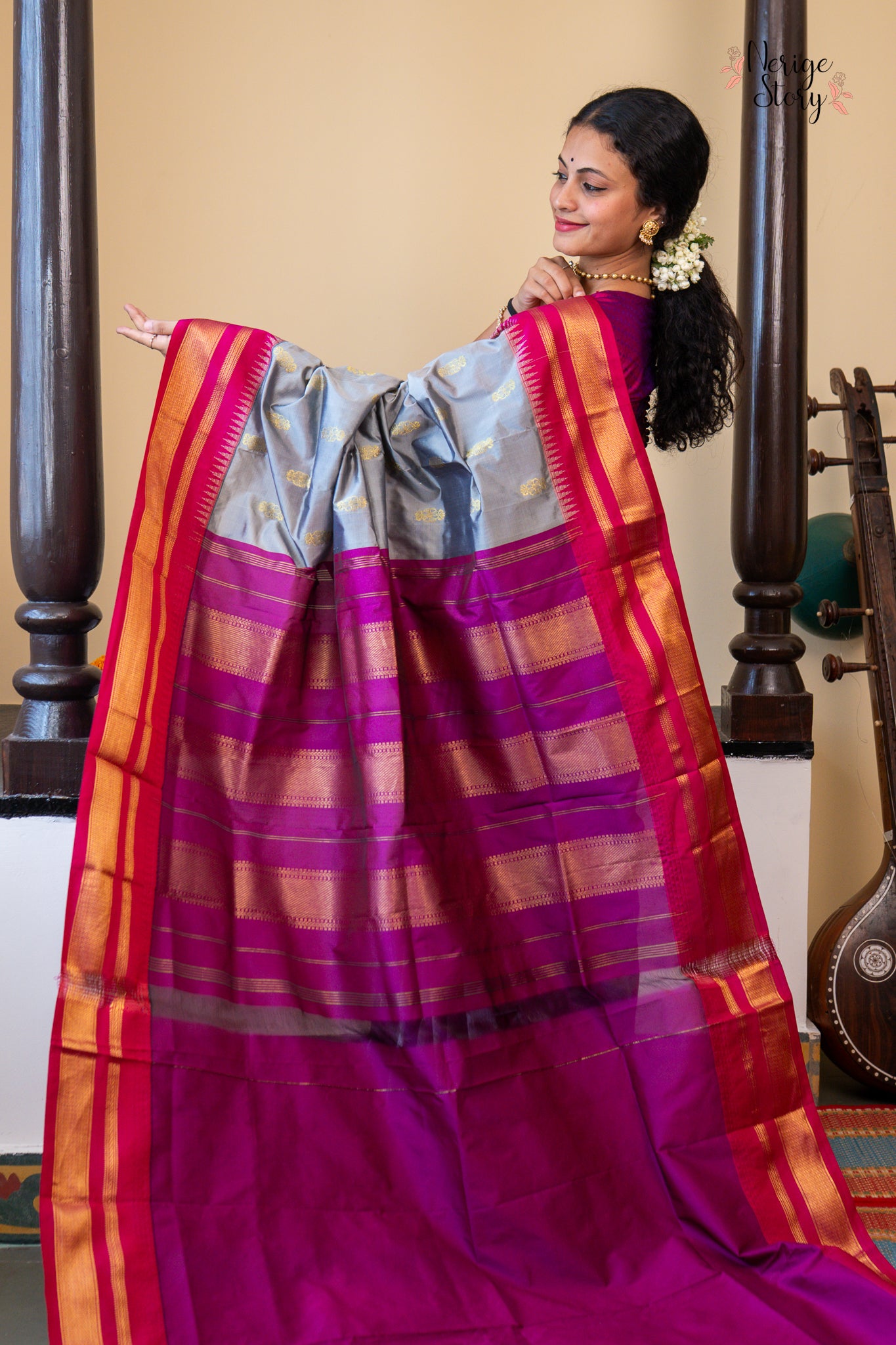 GEHANAA (ಗೆಹನಾ)