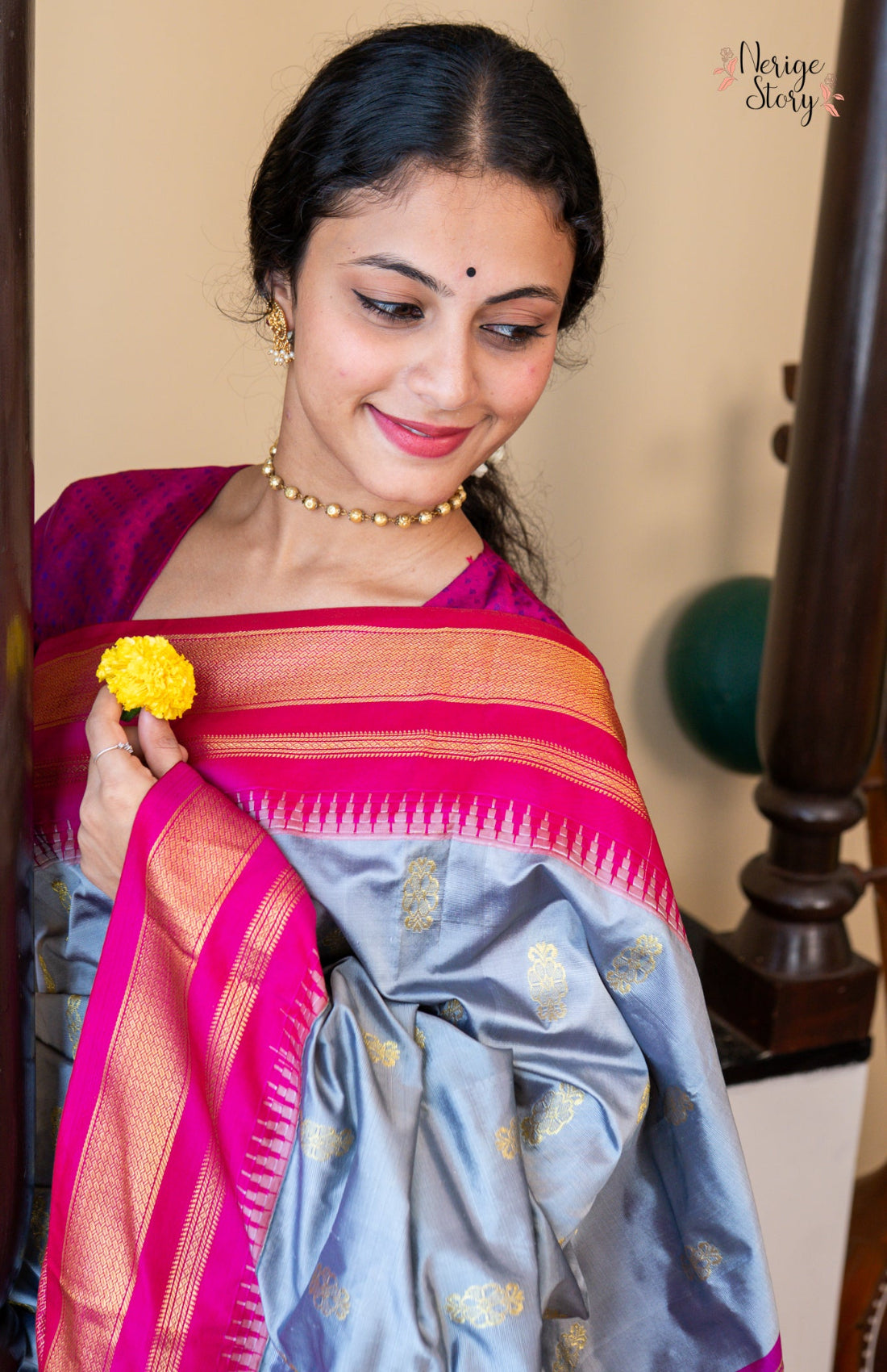 GEHANAA (ಗೆಹನಾ)