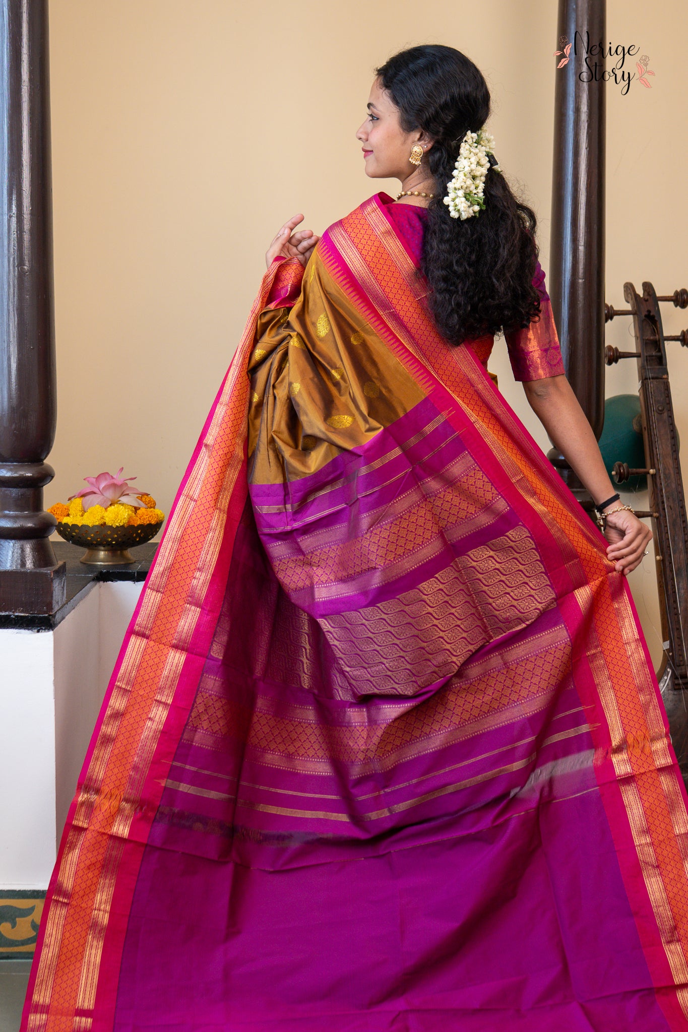 NAKSHATHRA (ನಕ್ಷತ್ರಾ)