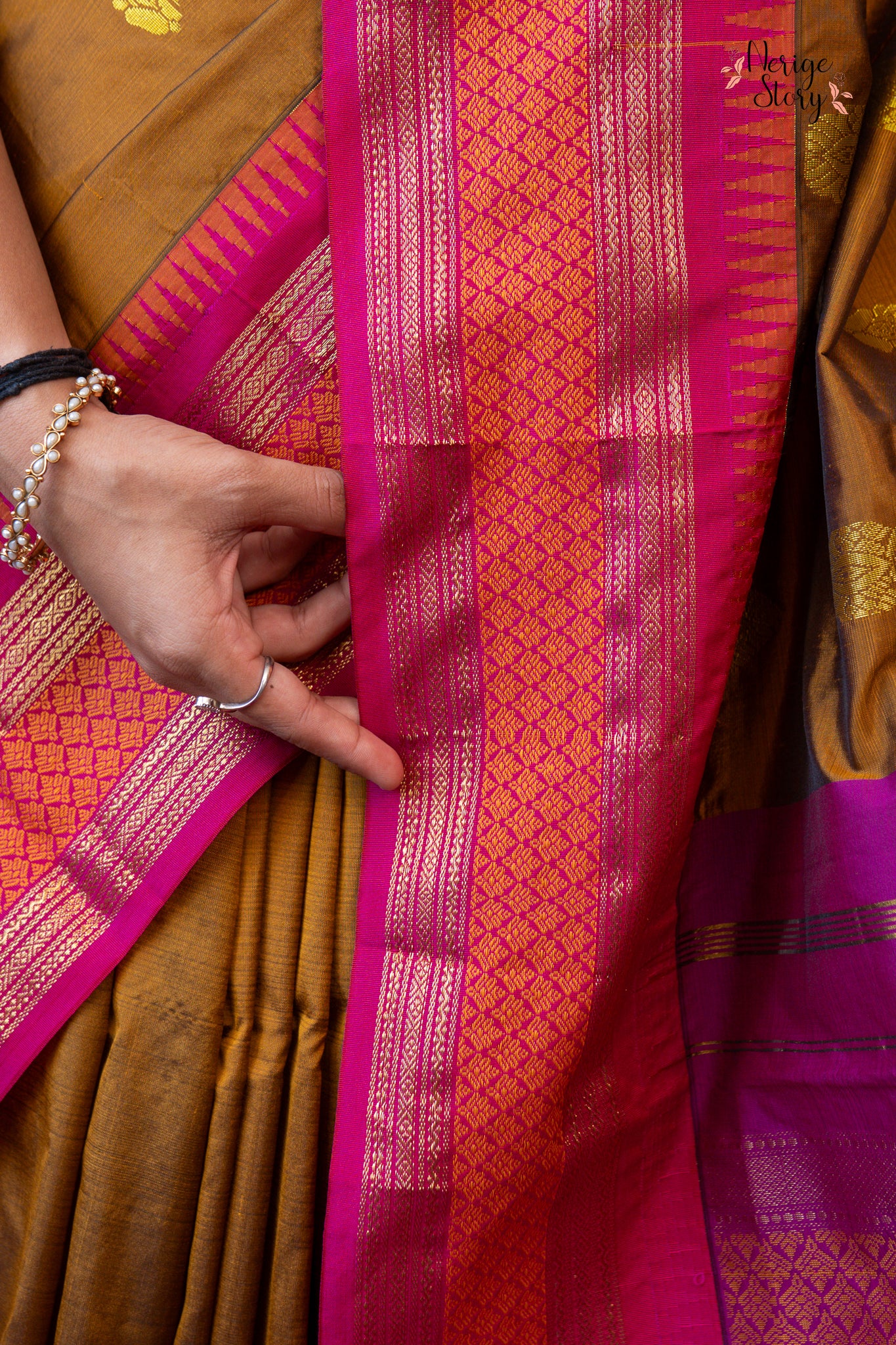 NAKSHATHRA (ನಕ್ಷತ್ರಾ)