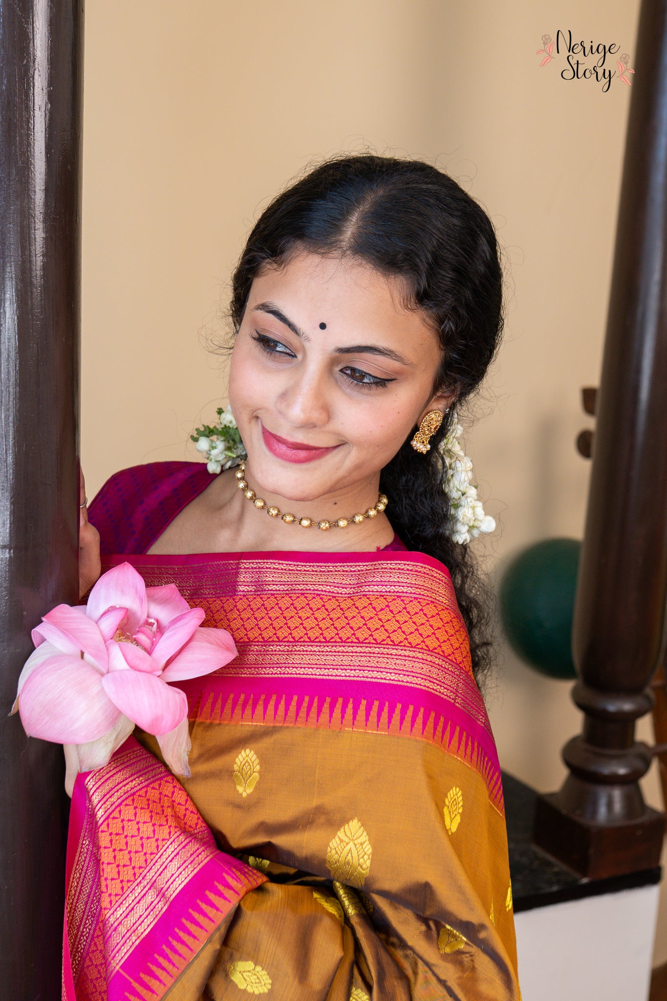 NAKSHATHRA (ನಕ್ಷತ್ರಾ)