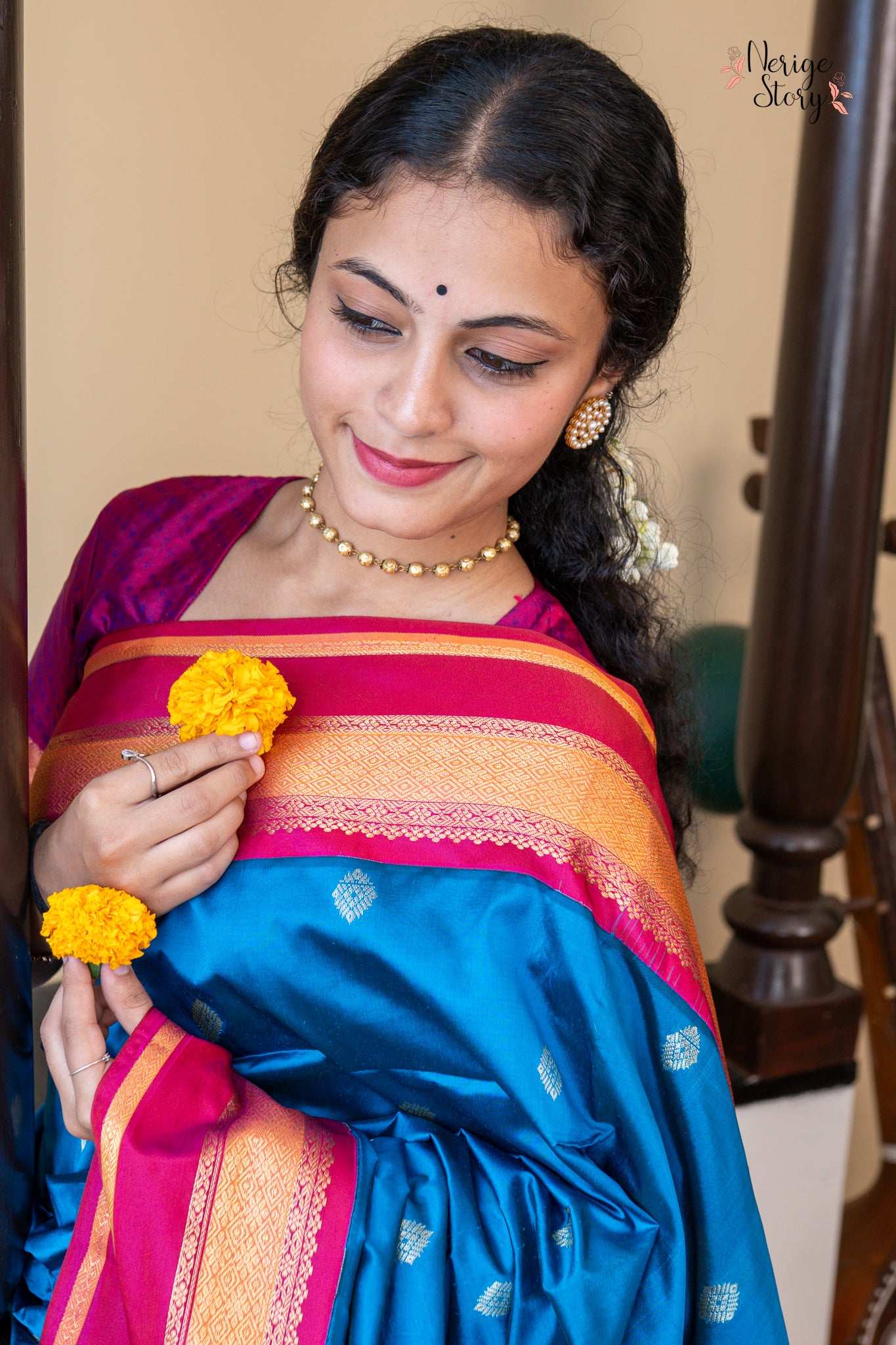 GANGEYA (ಗಾಂಗೆಯಾ)