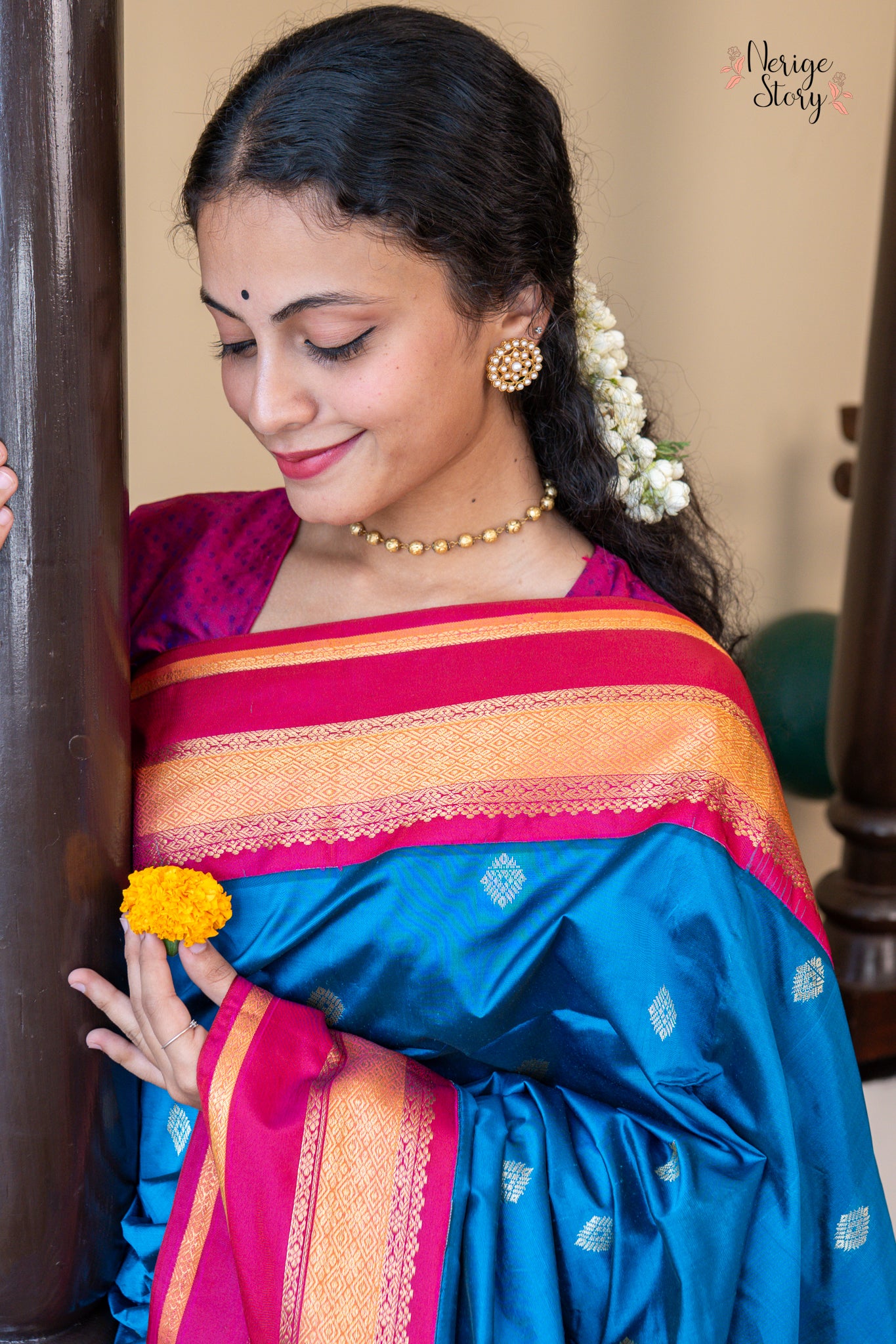 GANGEYA (ಗಾಂಗೆಯಾ)