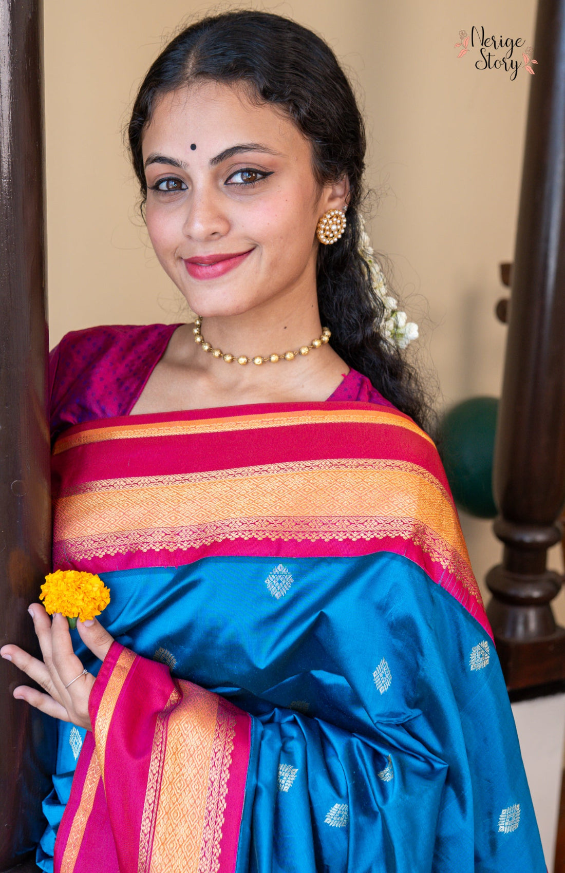 GANGEYA (ಗಾಂಗೆಯಾ)