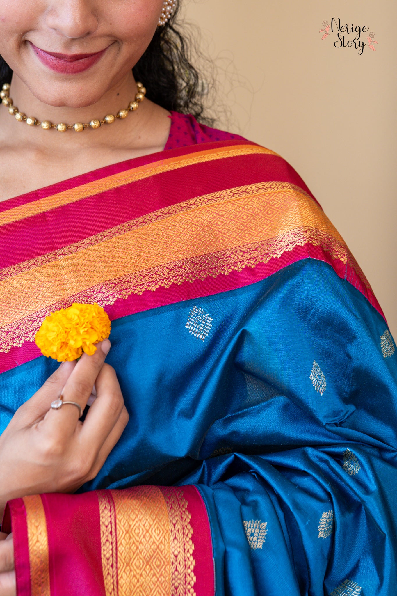 GANGEYA (ಗಾಂಗೆಯಾ)