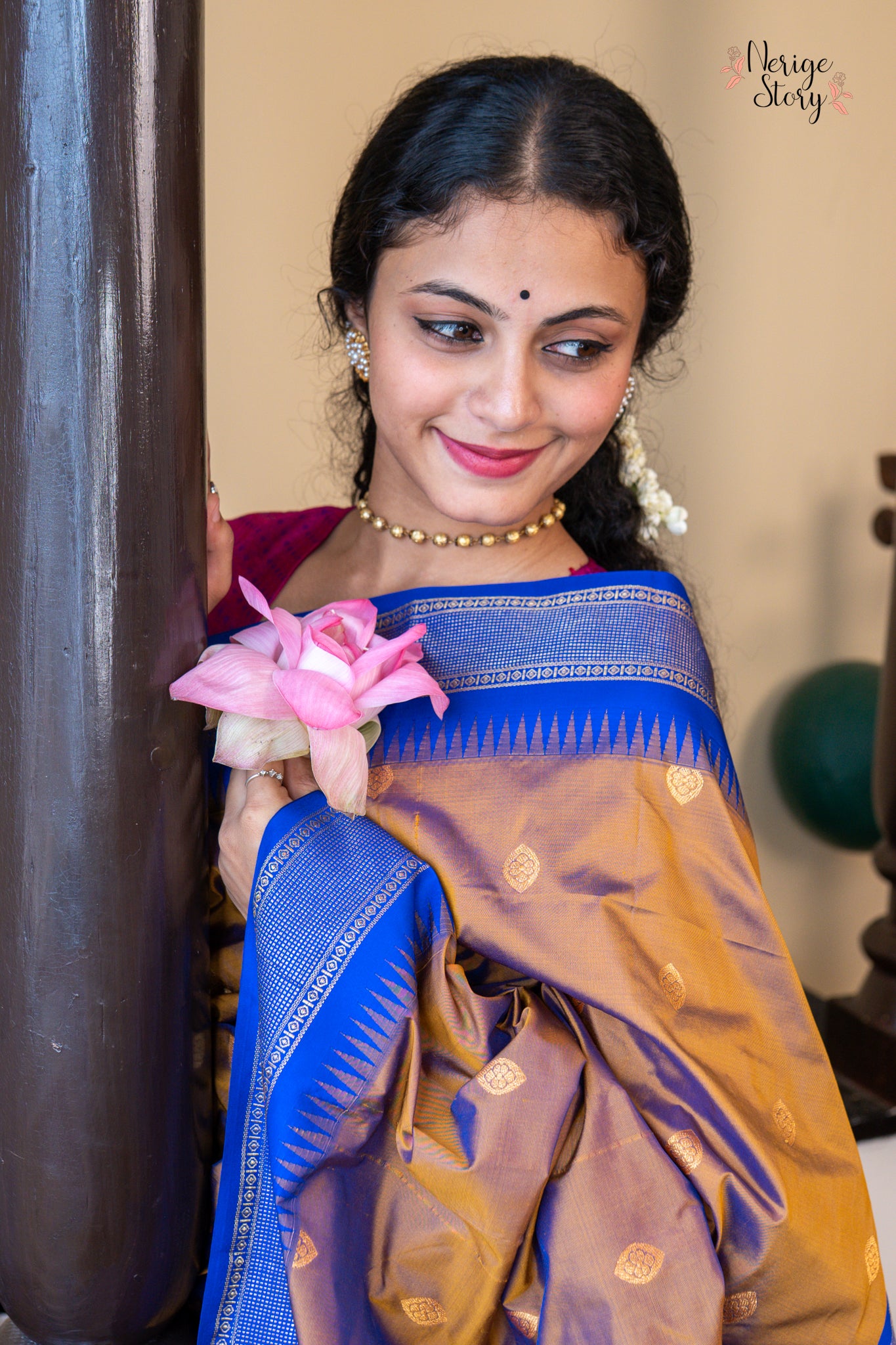 MADHUCHITHRA (ಮಧುಚಿತ್ರಾ)