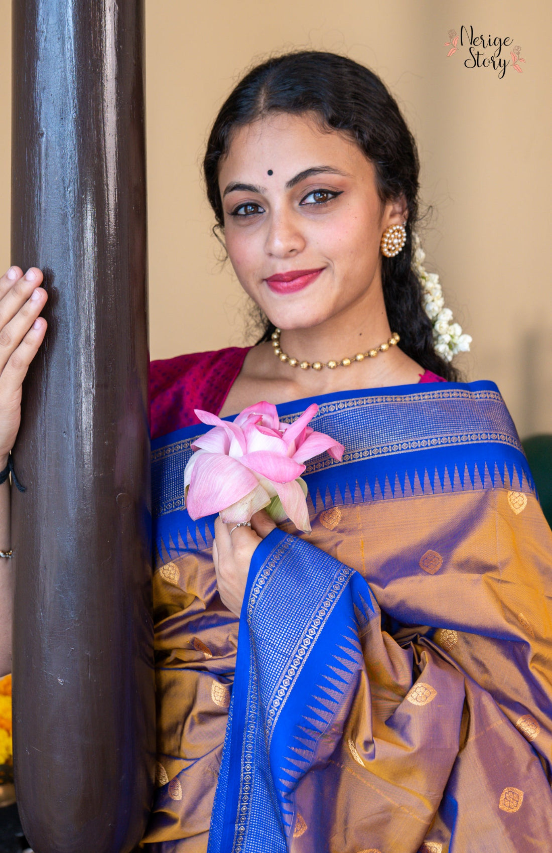 MADHUCHITHRA (ಮಧುಚಿತ್ರಾ)
