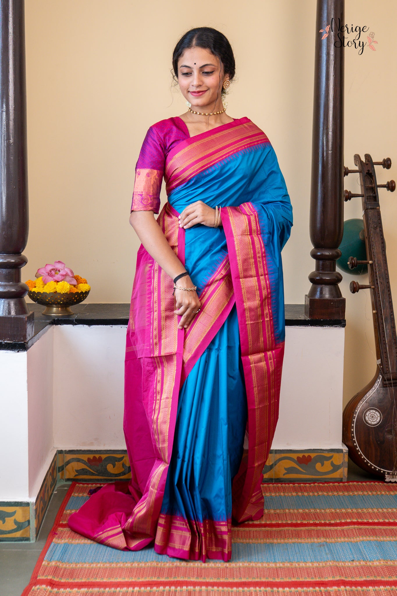 HRUDAYA (ಹೃದಯಾ)