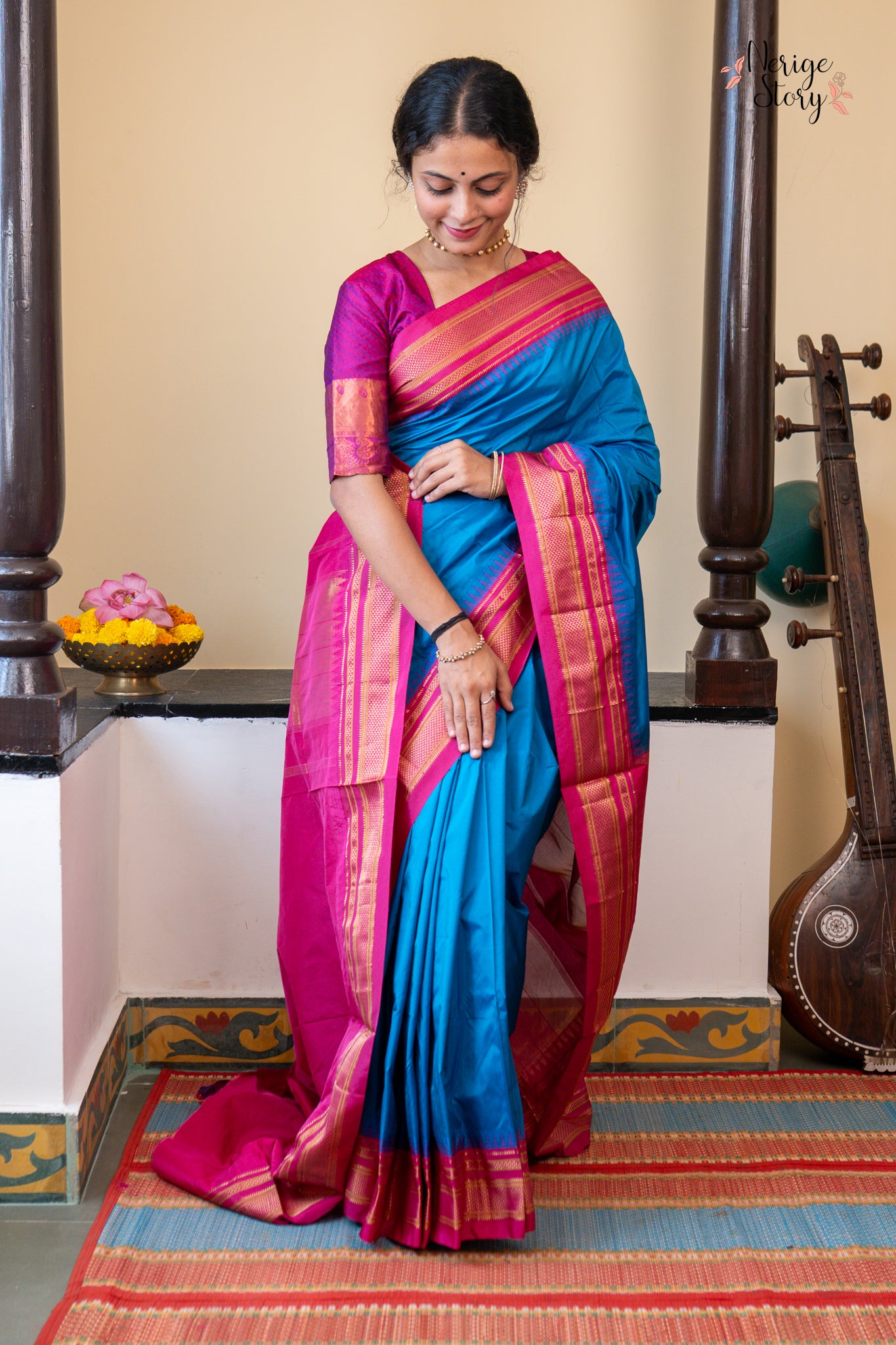 HRUDAYA (ಹೃದಯಾ)