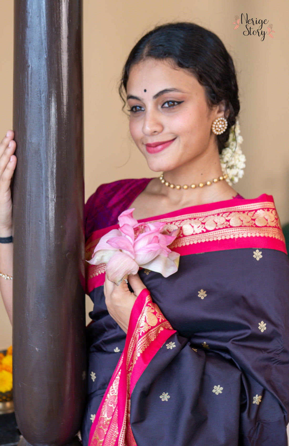 AHLINI (ಅಹ್ಲಿನಿ)