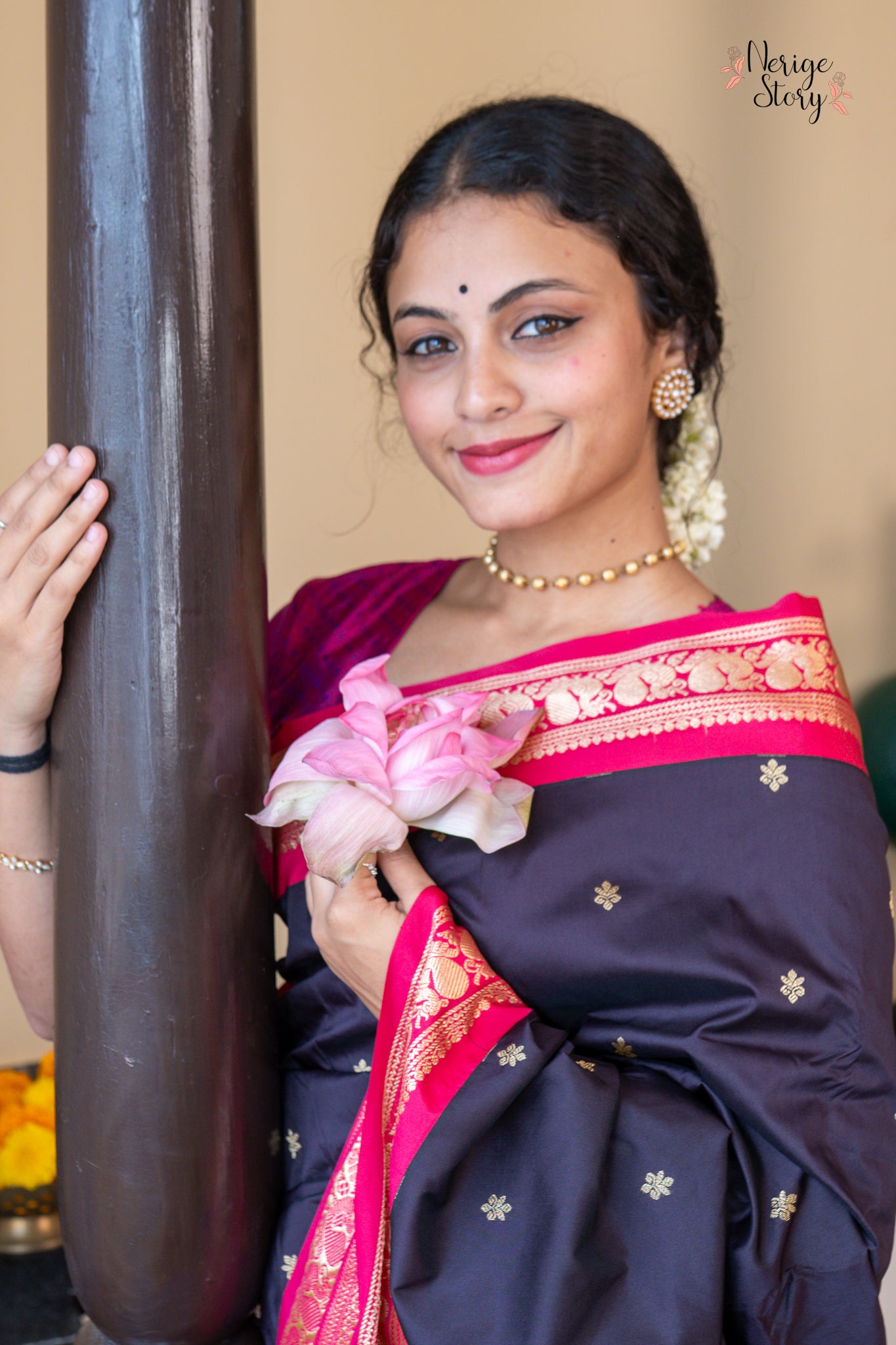 AHLINI (ಅಹ್ಲಿನಿ)