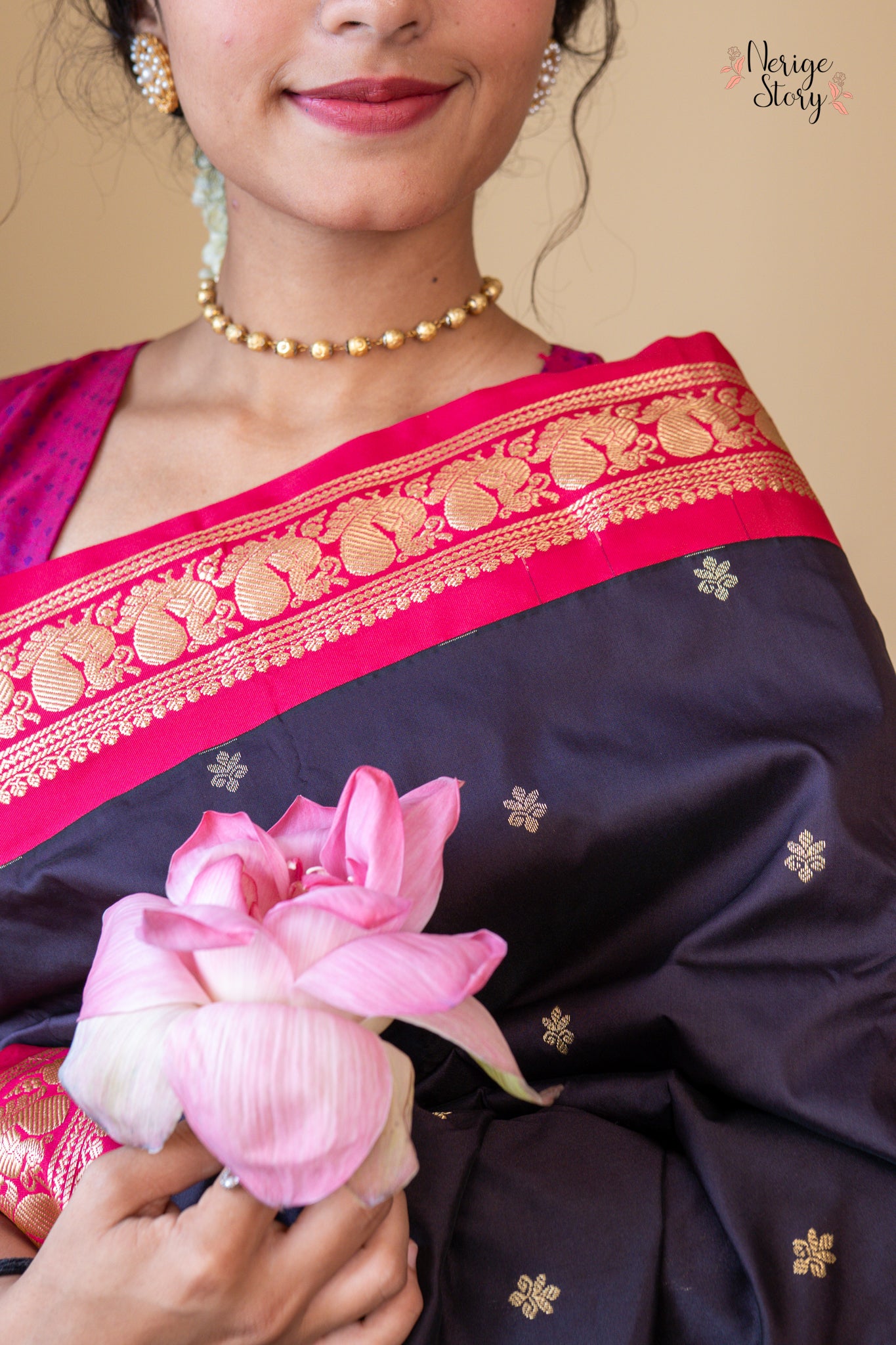 AHLINI (ಅಹ್ಲಿನಿ)