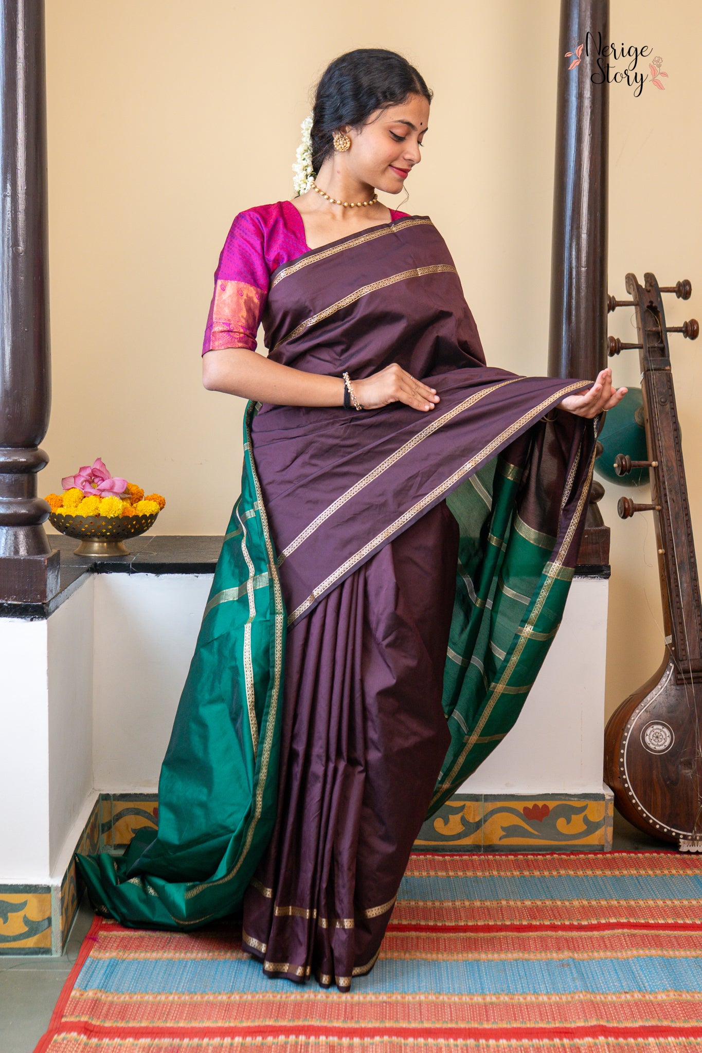 ANIDHI (ಅನಿಧಿ)