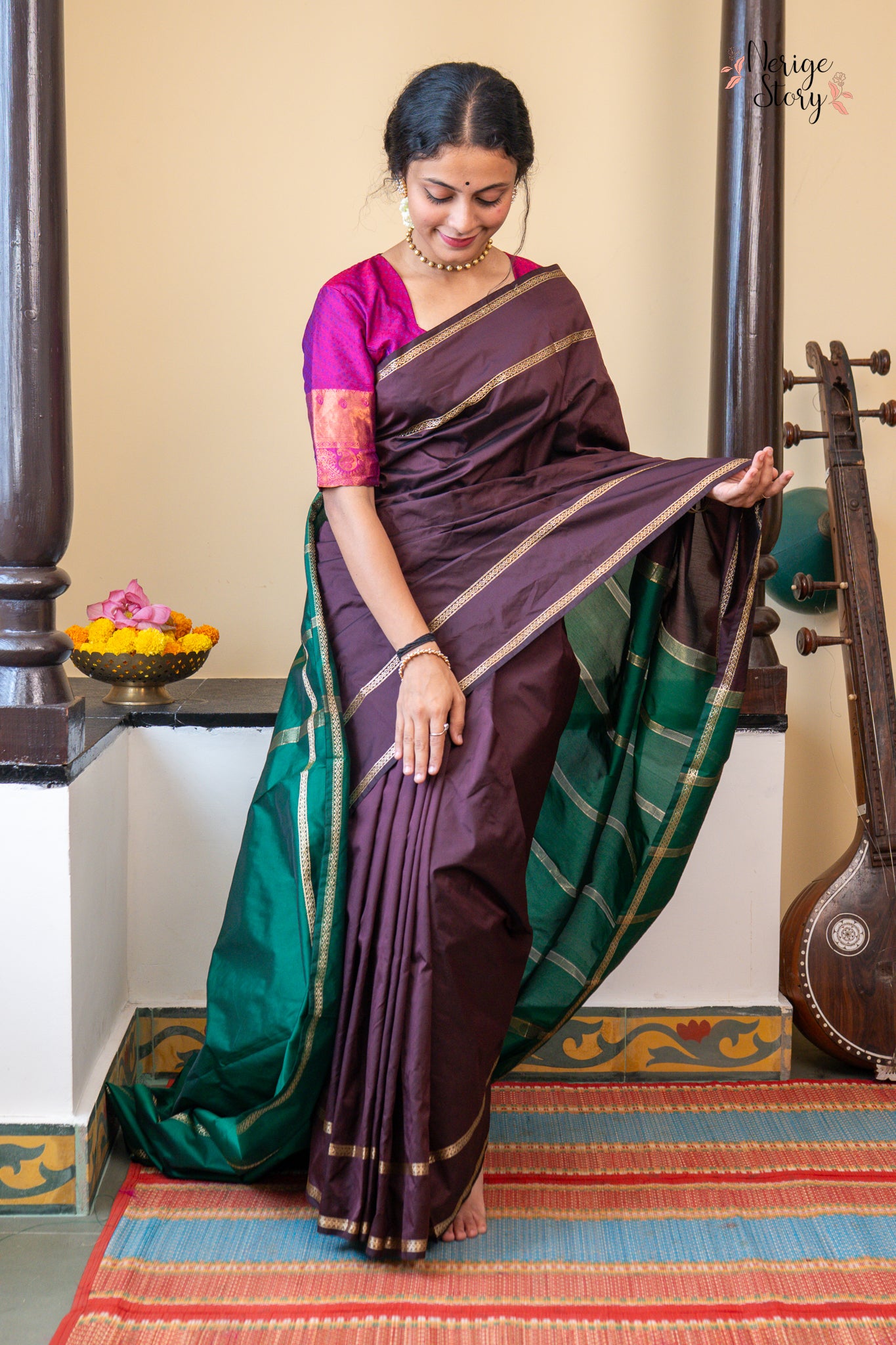 ANIDHI (ಅನಿಧಿ)