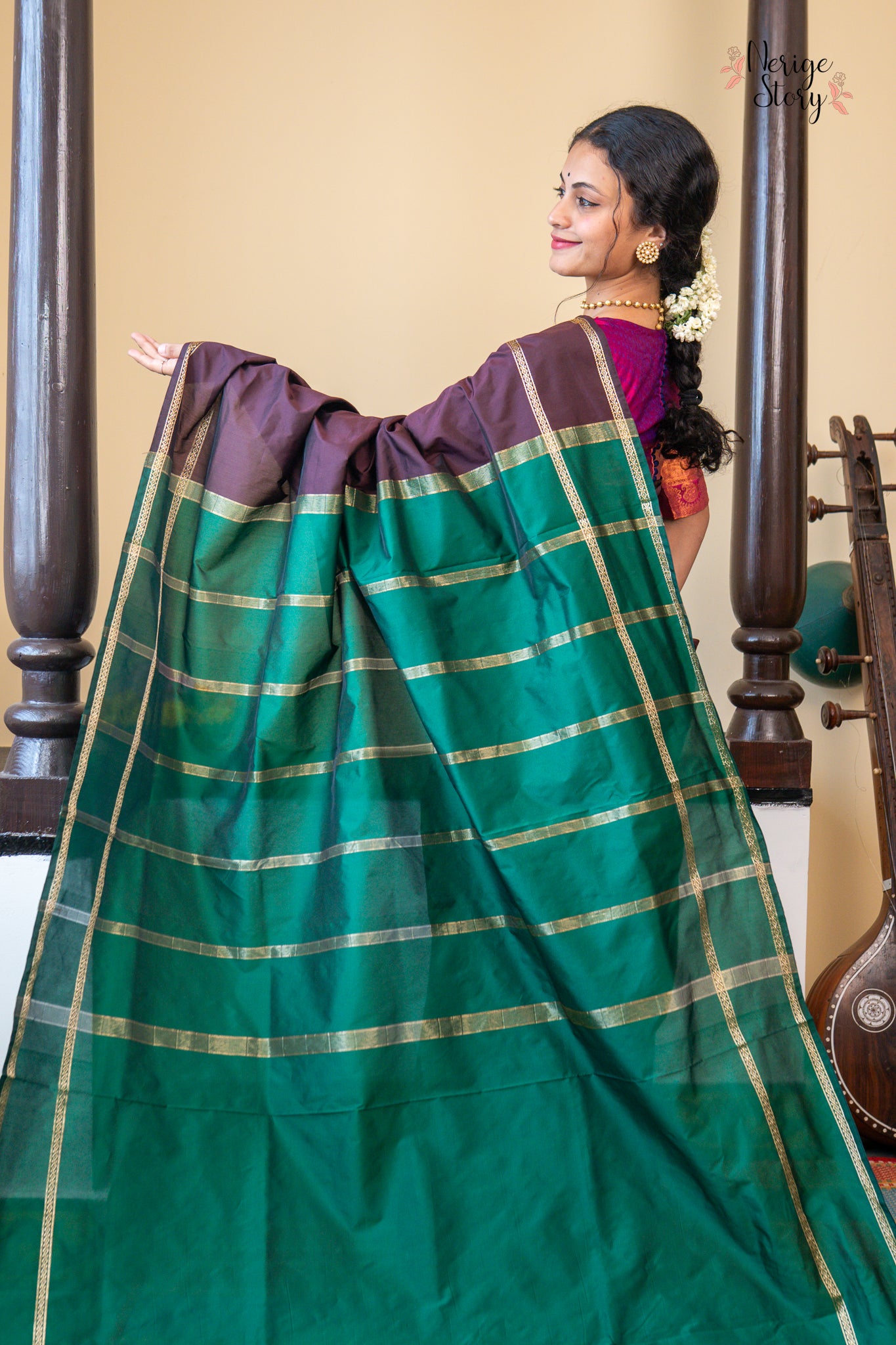 ANIDHI (ಅನಿಧಿ)