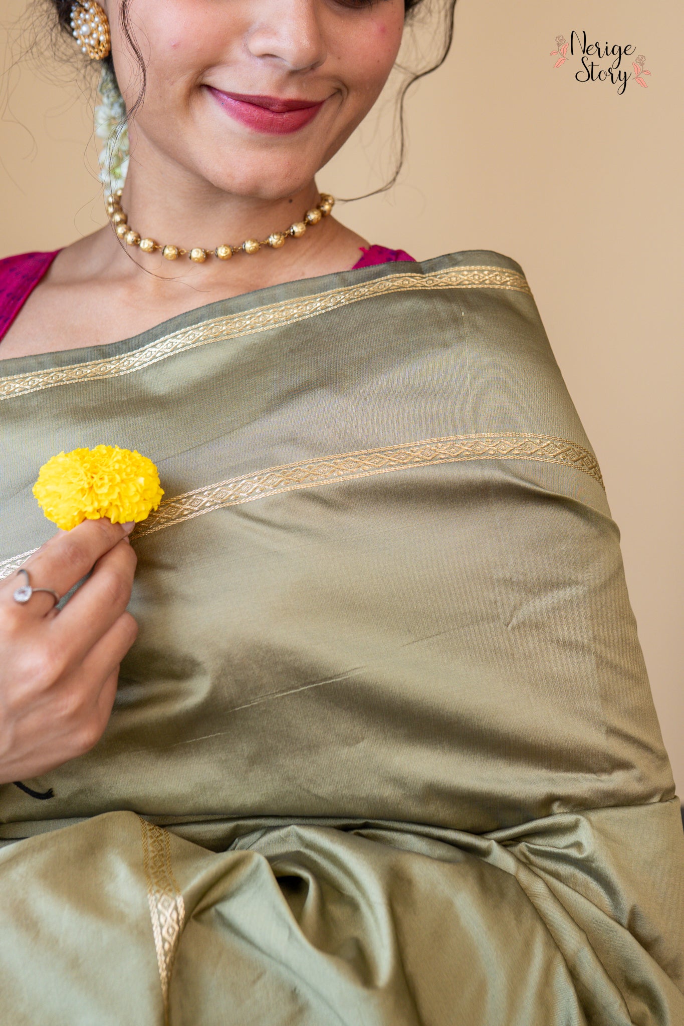 AMRINA (ಅಮ್ರೀನಾ)