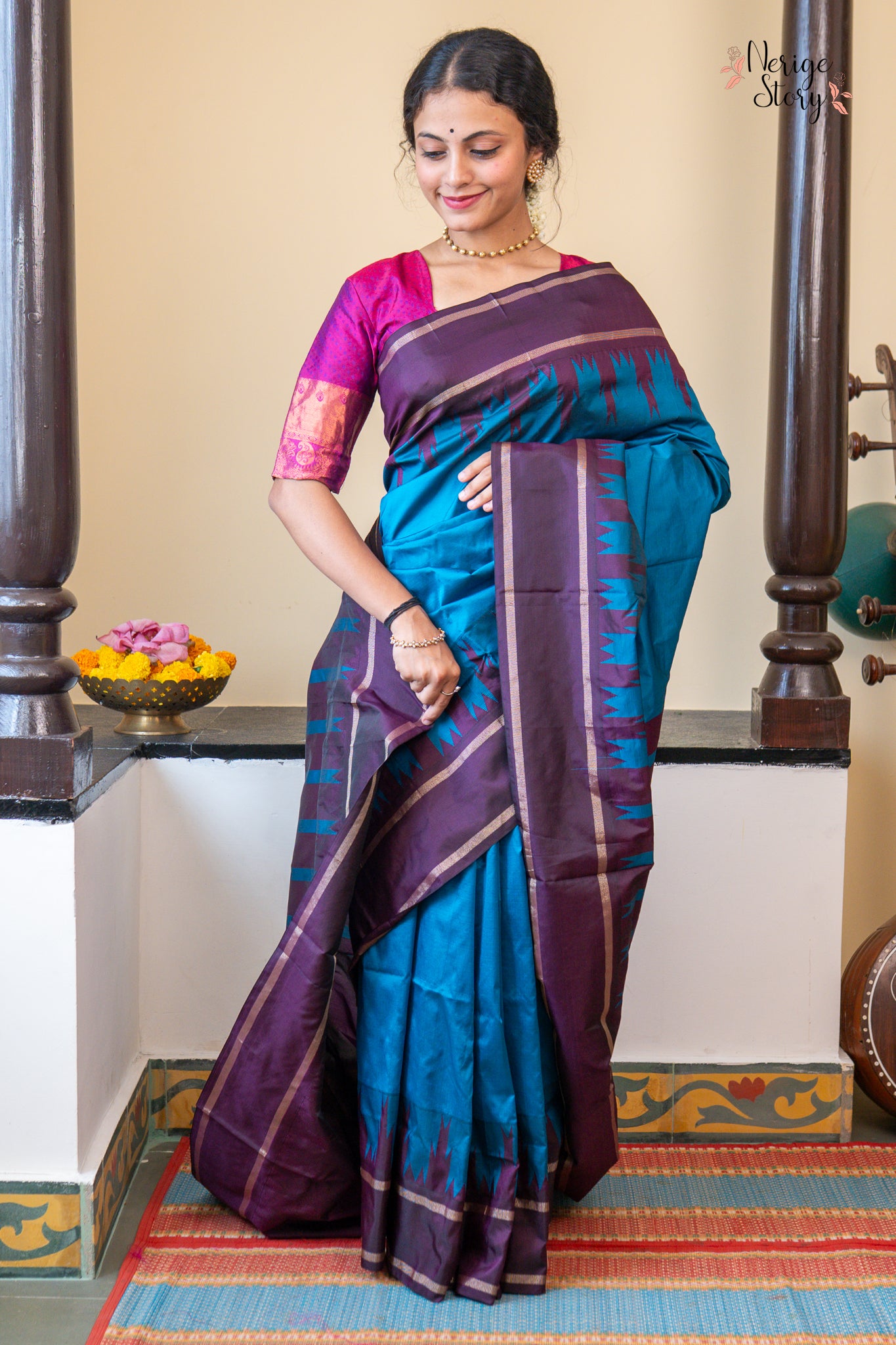 CHINMAYA (ಚಿನ್ಮಯಾ)