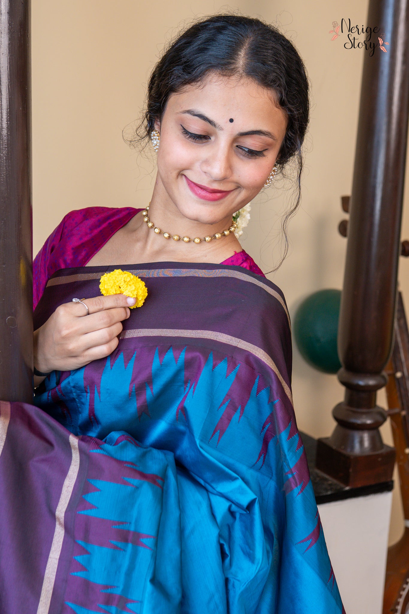 CHINMAYA (ಚಿನ್ಮಯಾ)