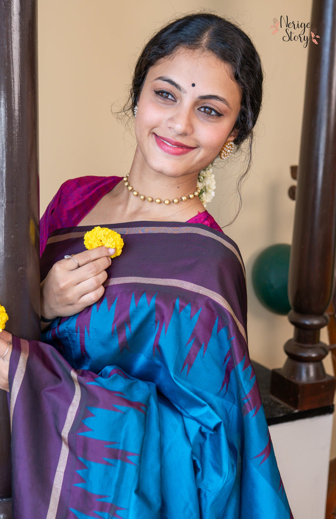 CHINMAYA (ಚಿನ್ಮಯಾ)