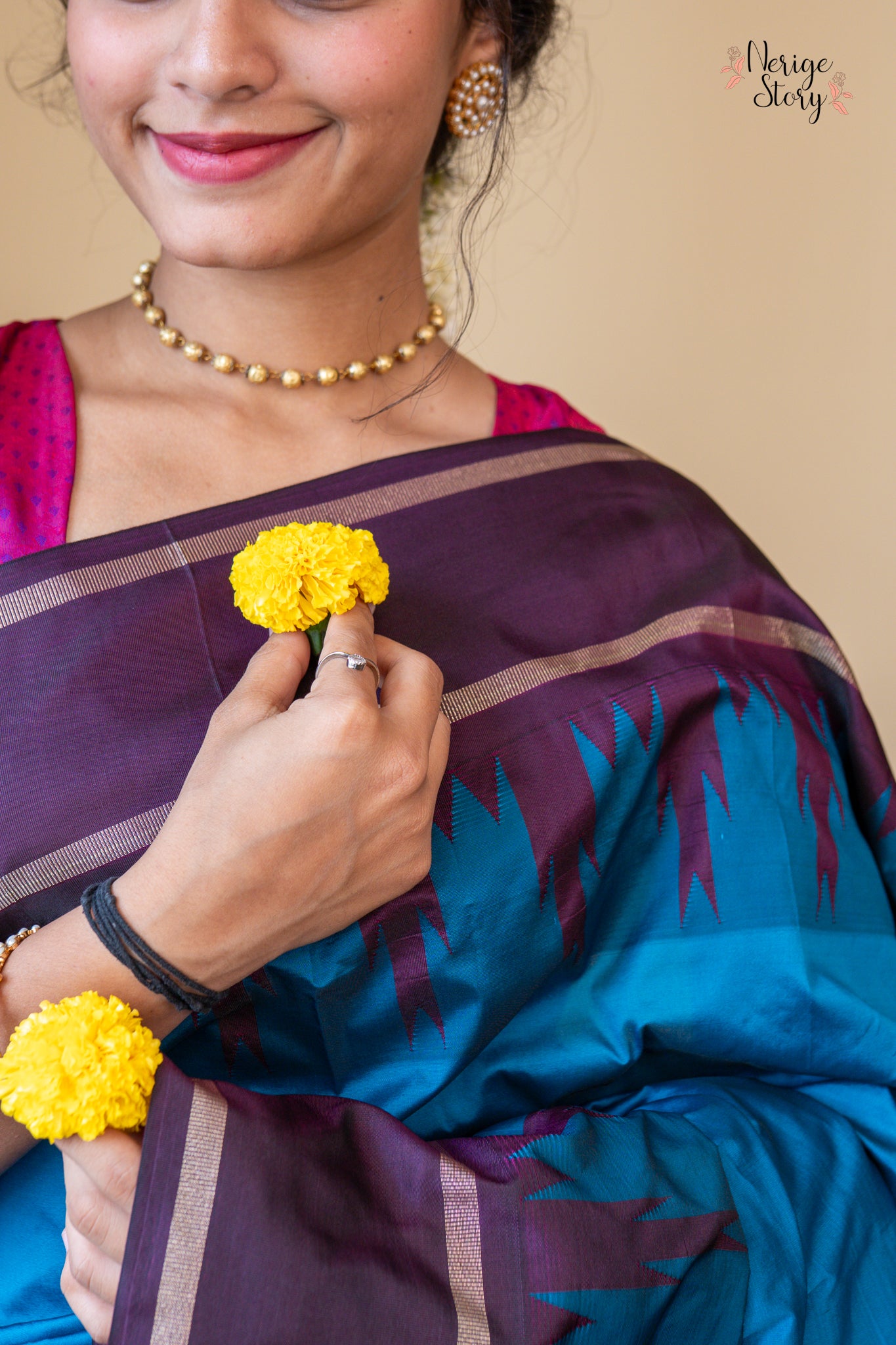 CHINMAYA (ಚಿನ್ಮಯಾ)