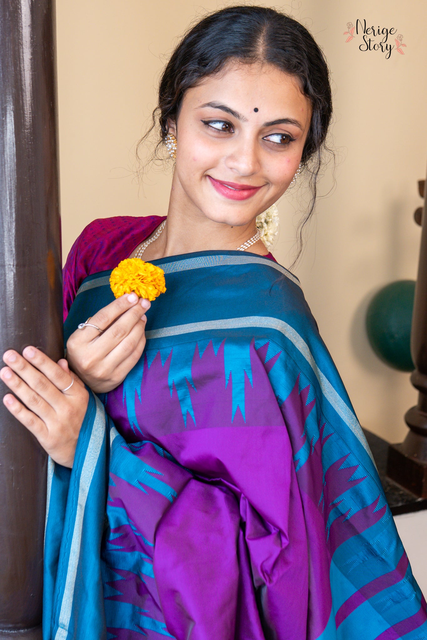 AROOPA (ಅರೂಪಾ)